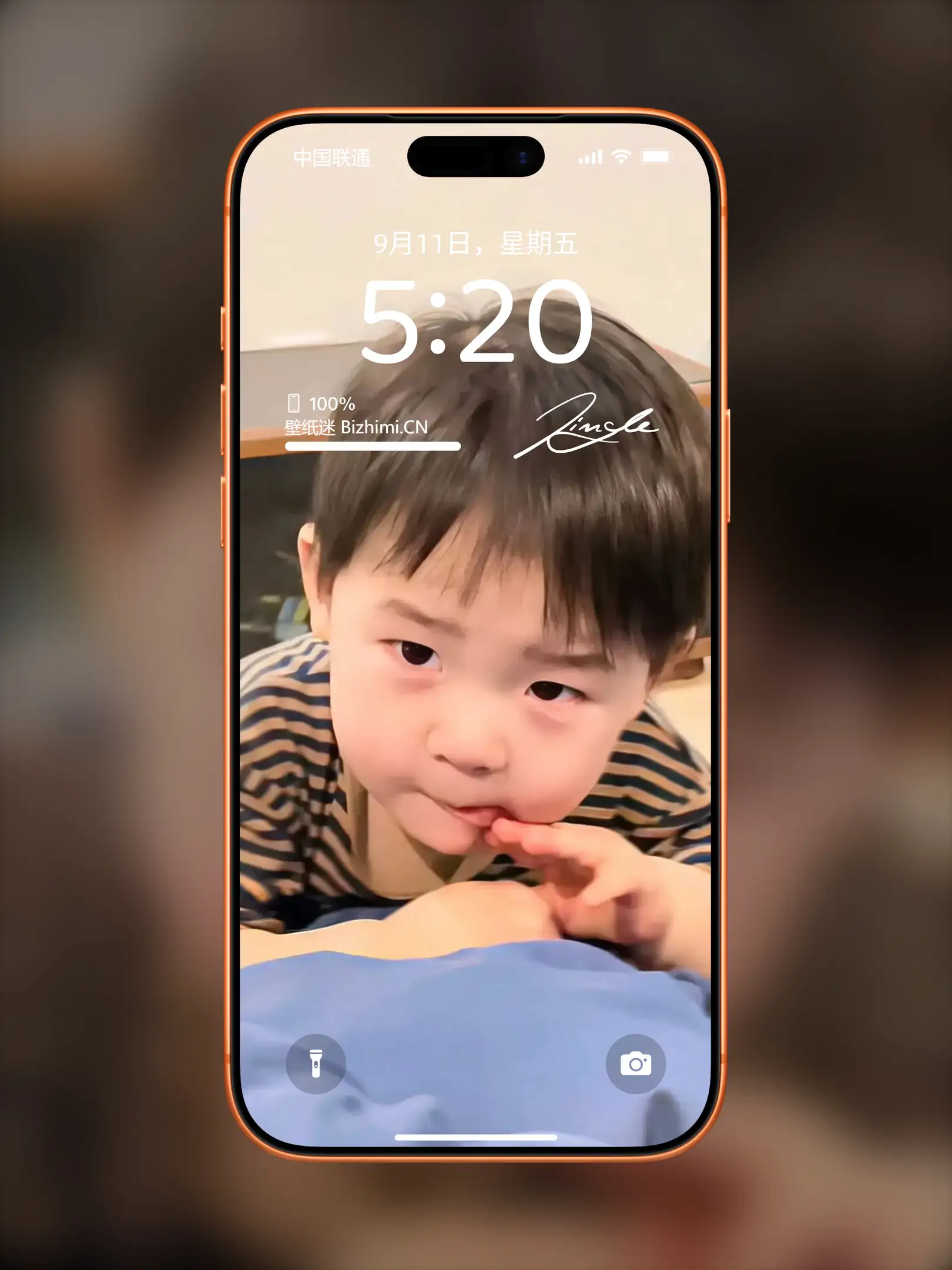 治愈萌娃可爱宝宝图片