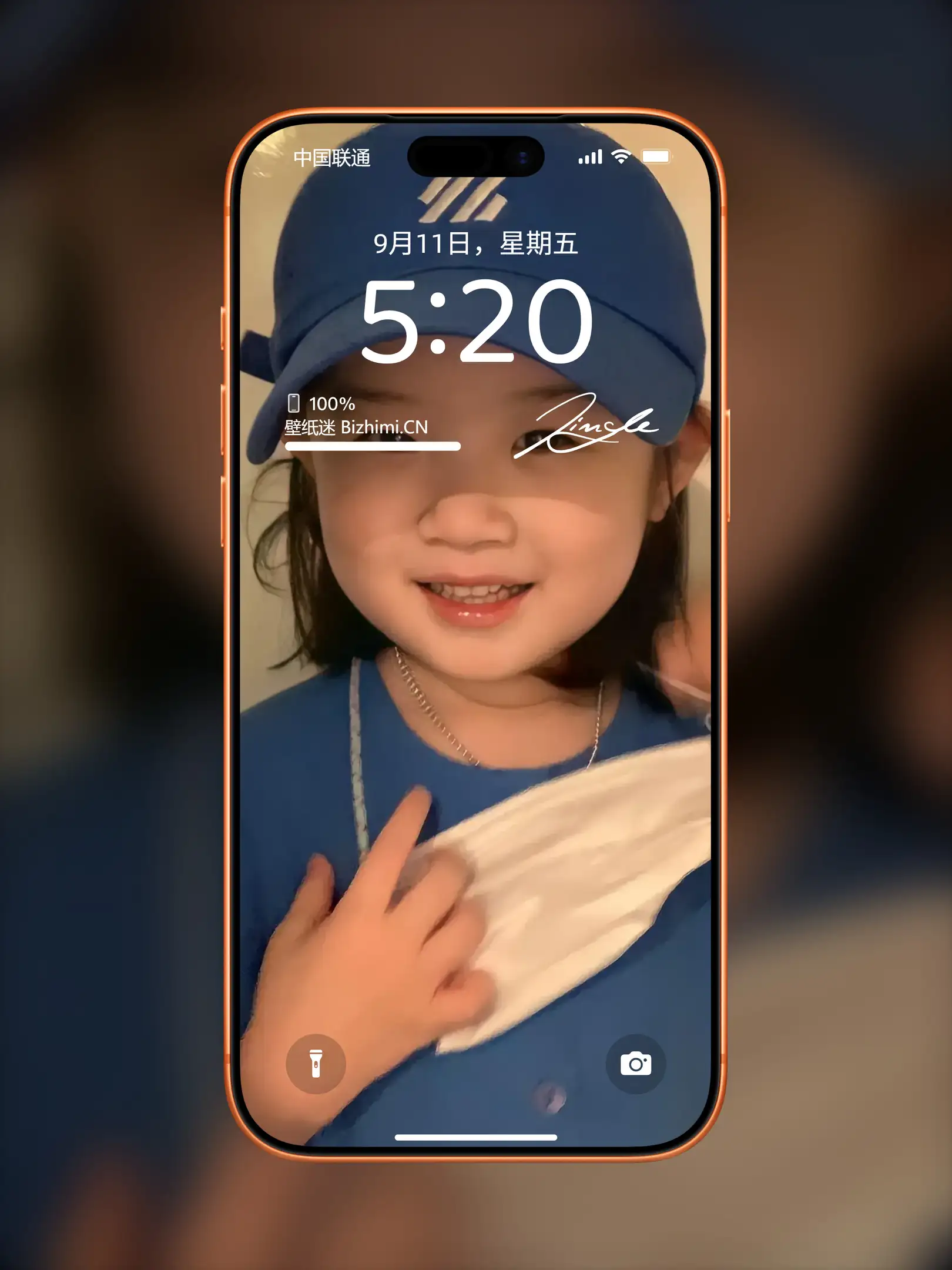 治愈萌娃可爱宝宝图片