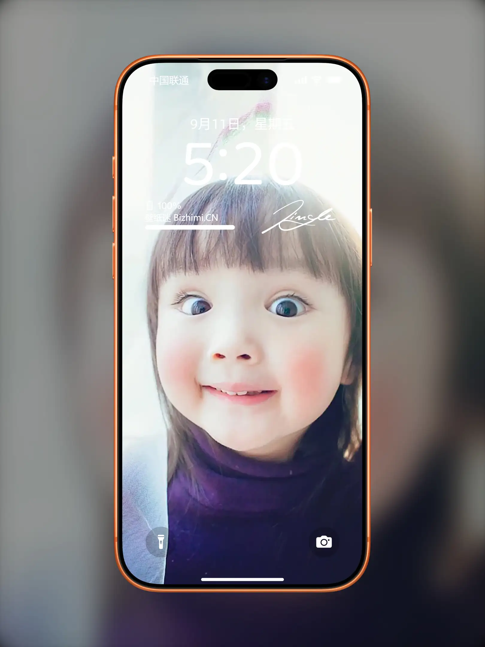 治愈萌娃可爱宝宝图片
