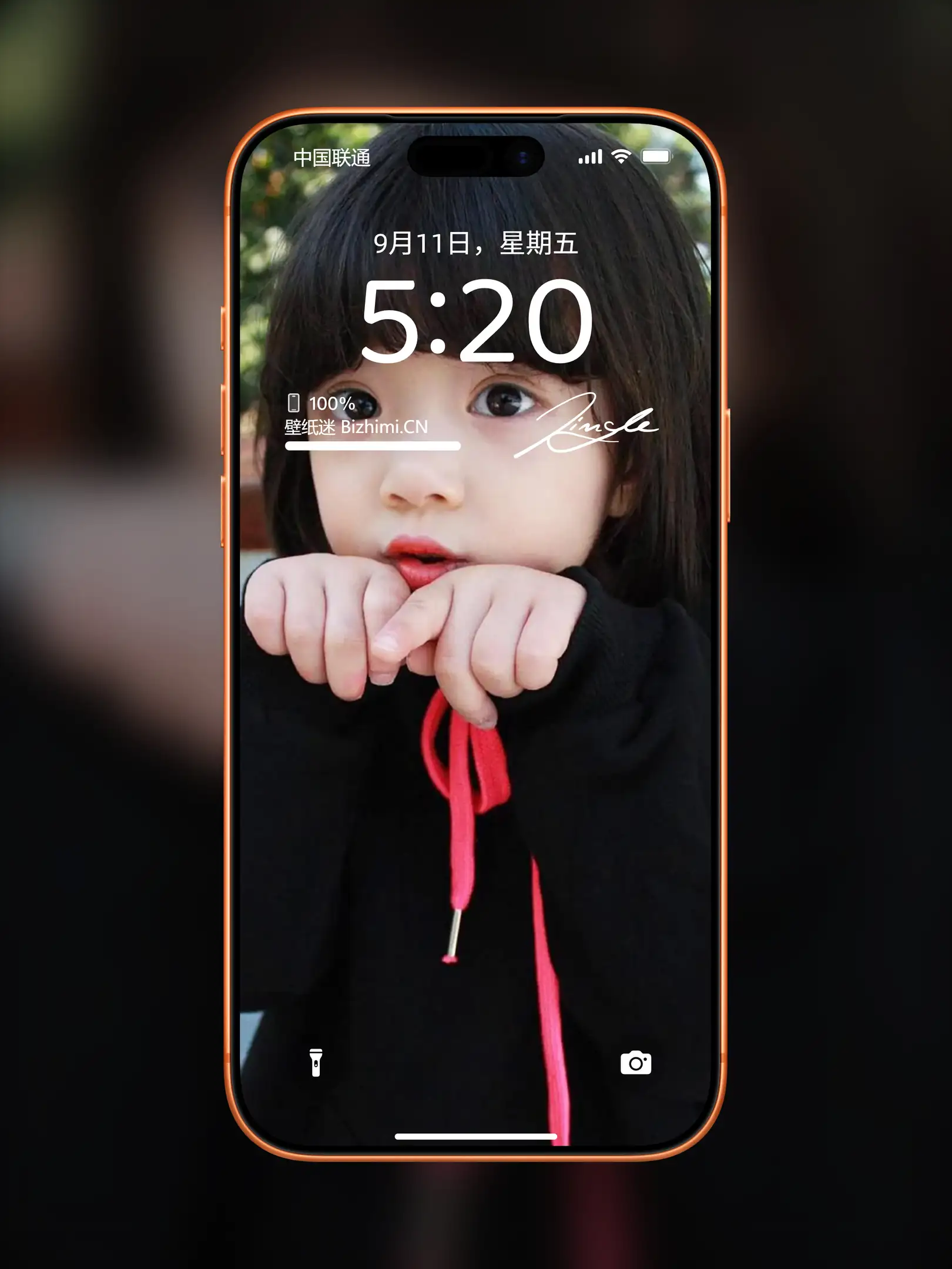 治愈萌娃可爱宝宝图片