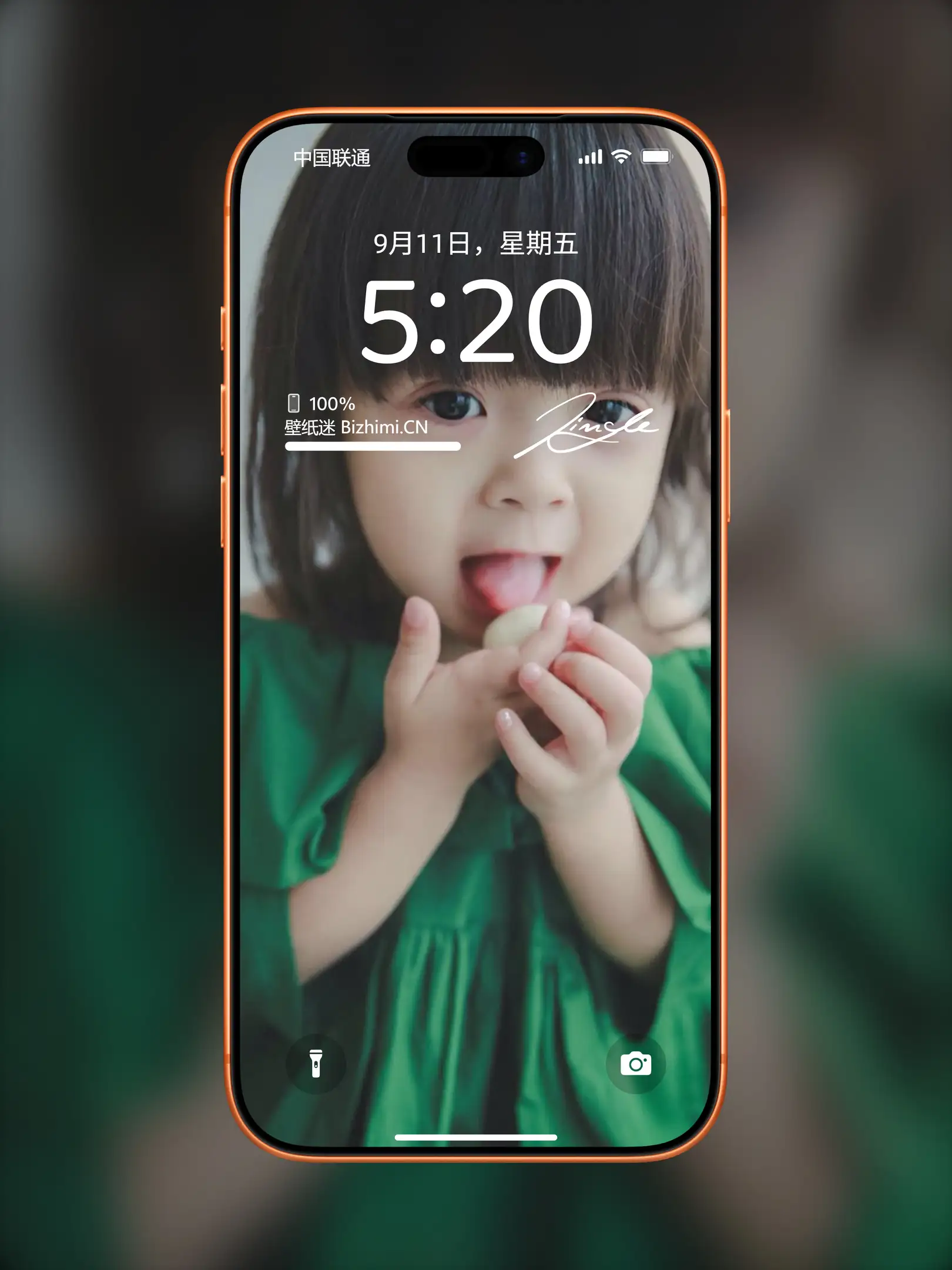 治愈萌娃可爱宝宝图片