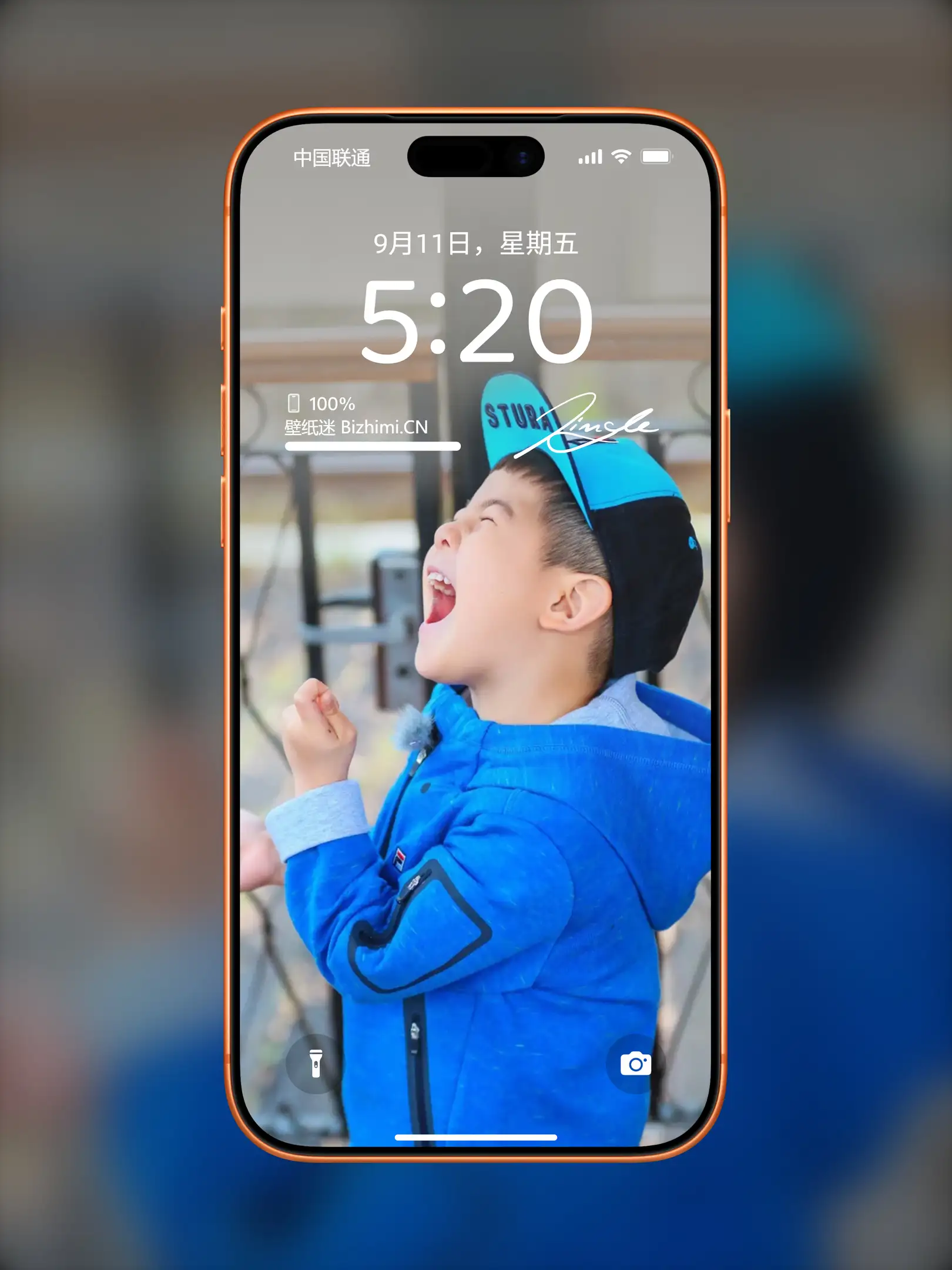 治愈萌娃可爱宝宝图片