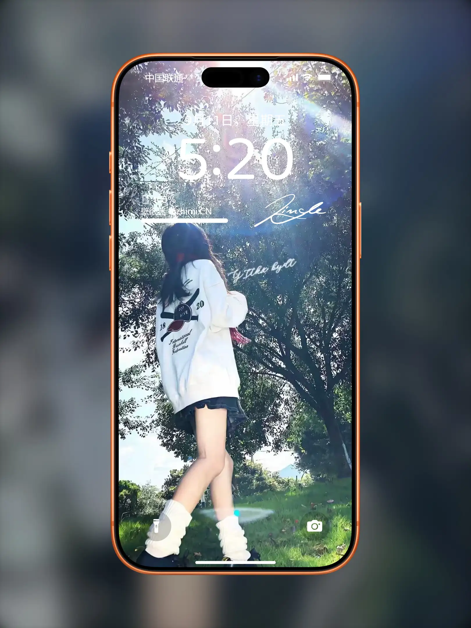 Photo by 壁纸图