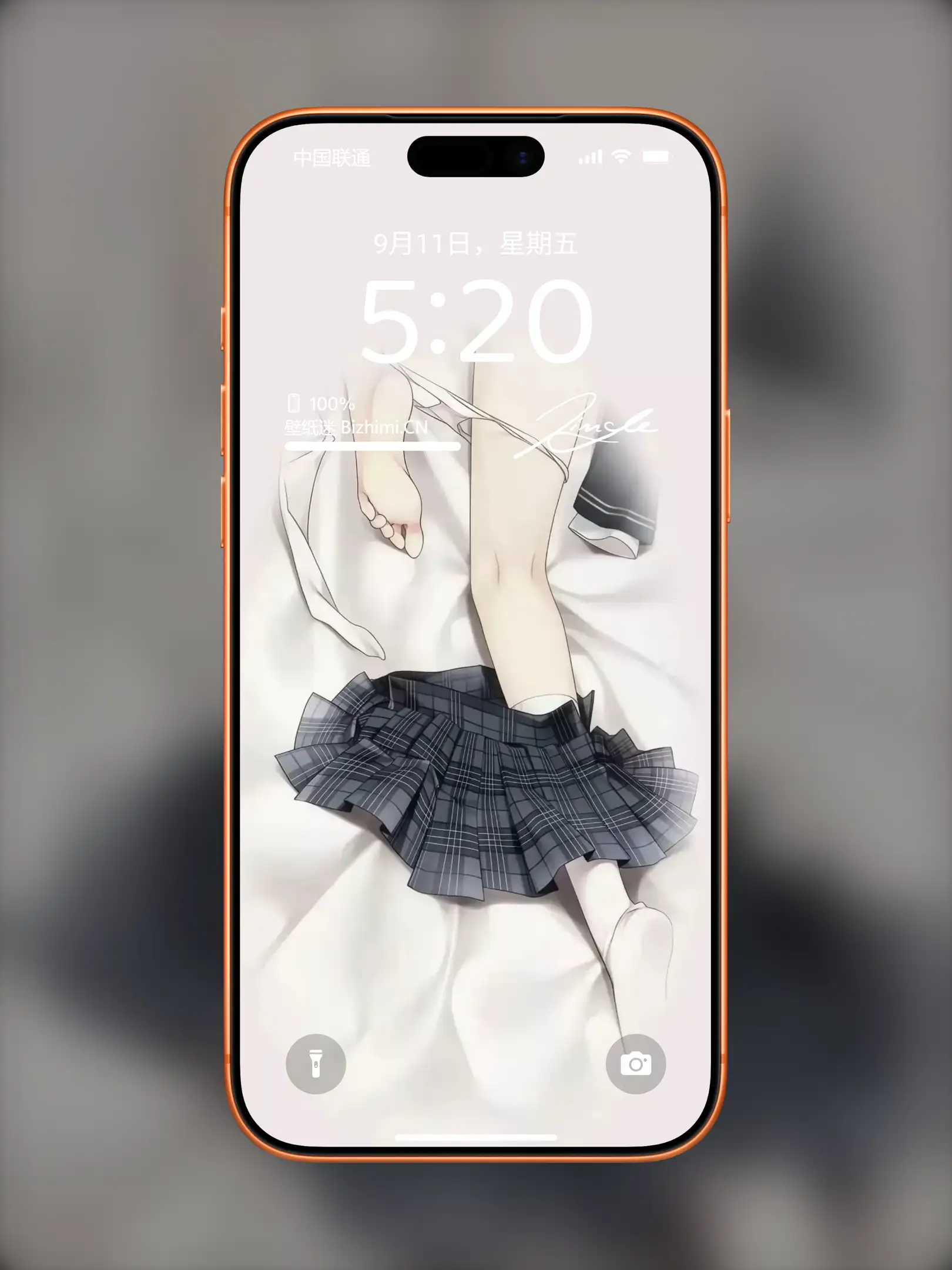 Photo by 壁纸图