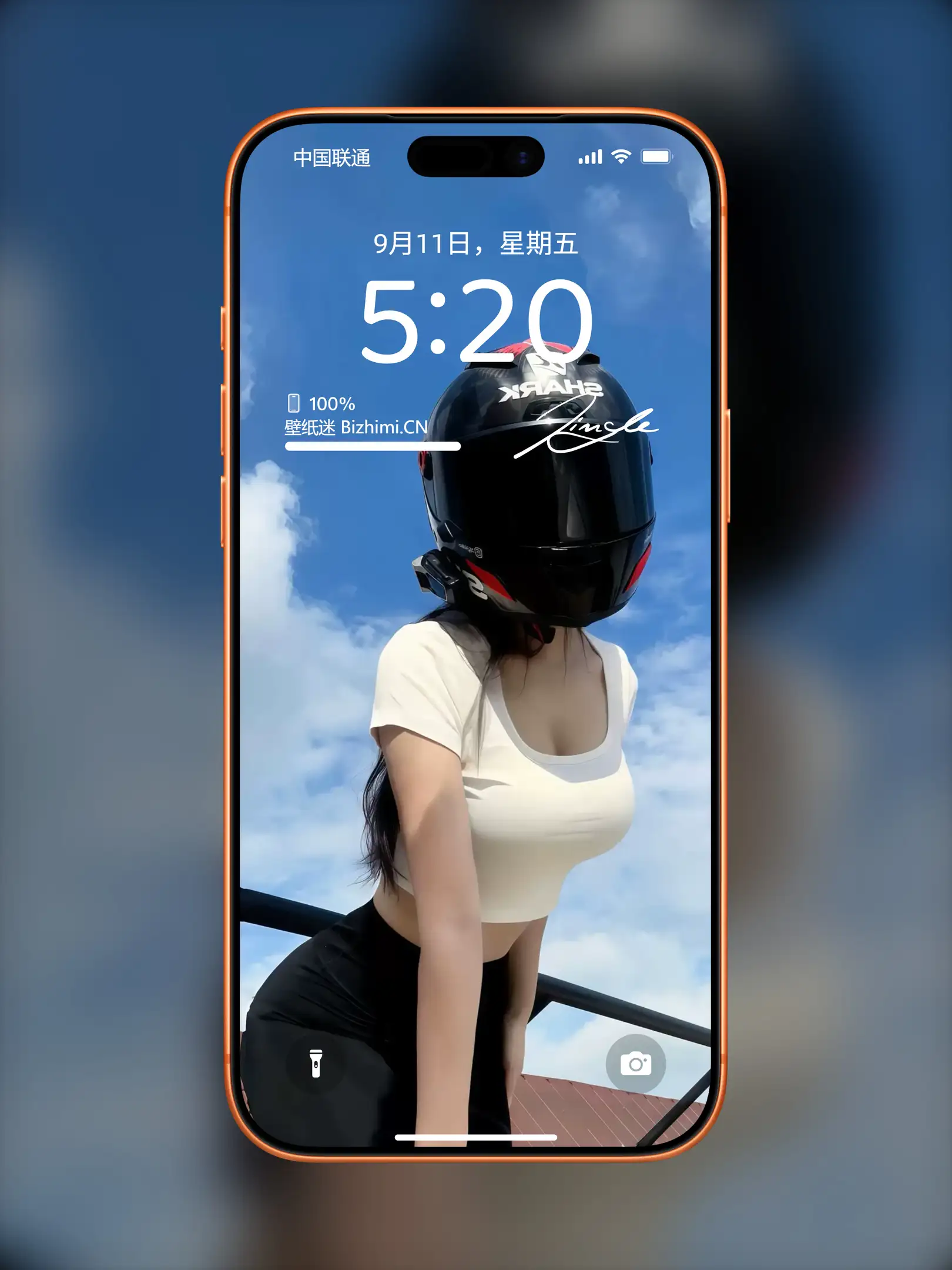 Photo by 壁纸图