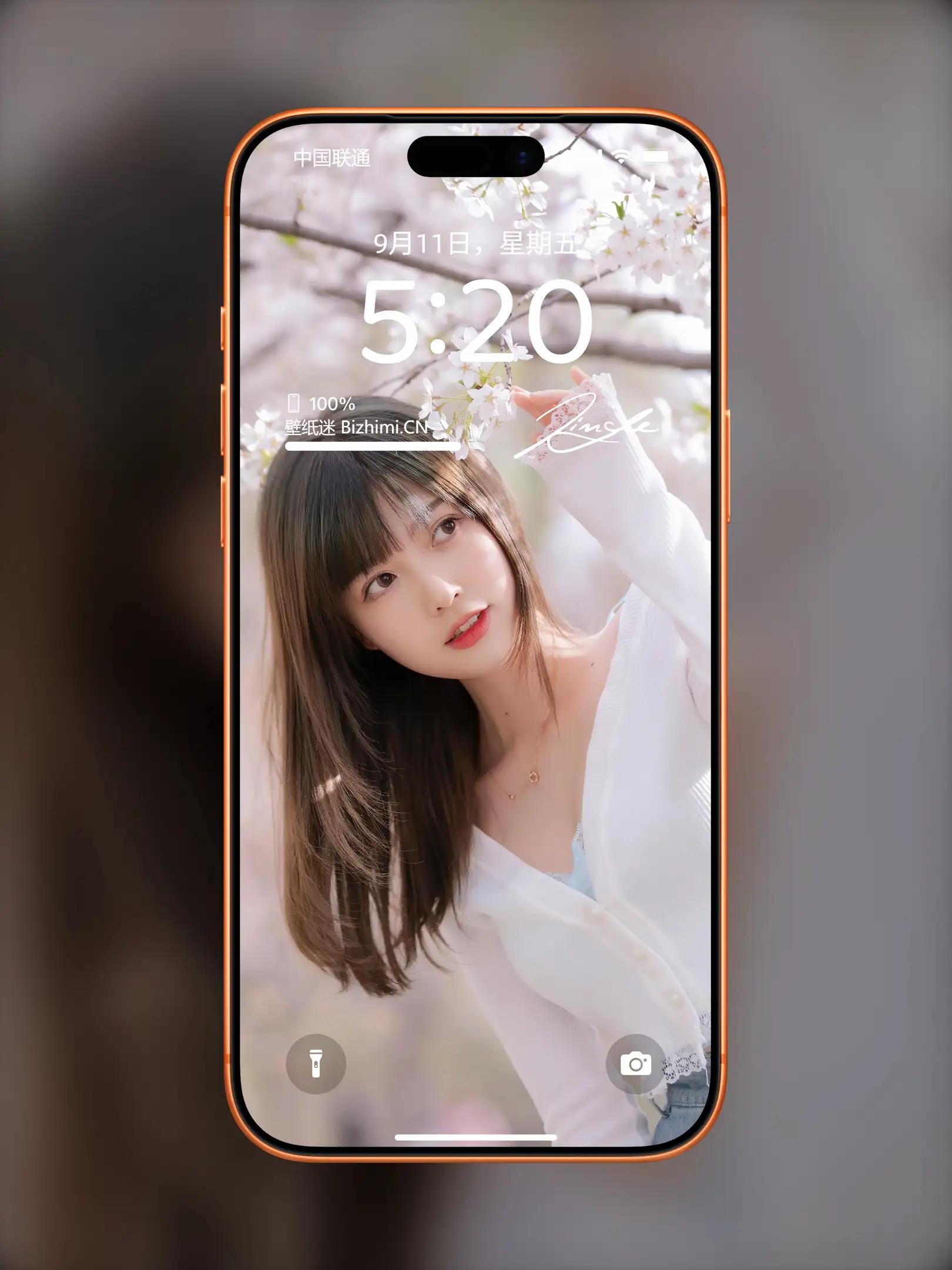 高冷御姐的 女孩甜美写真 照片 高清美女壁纸