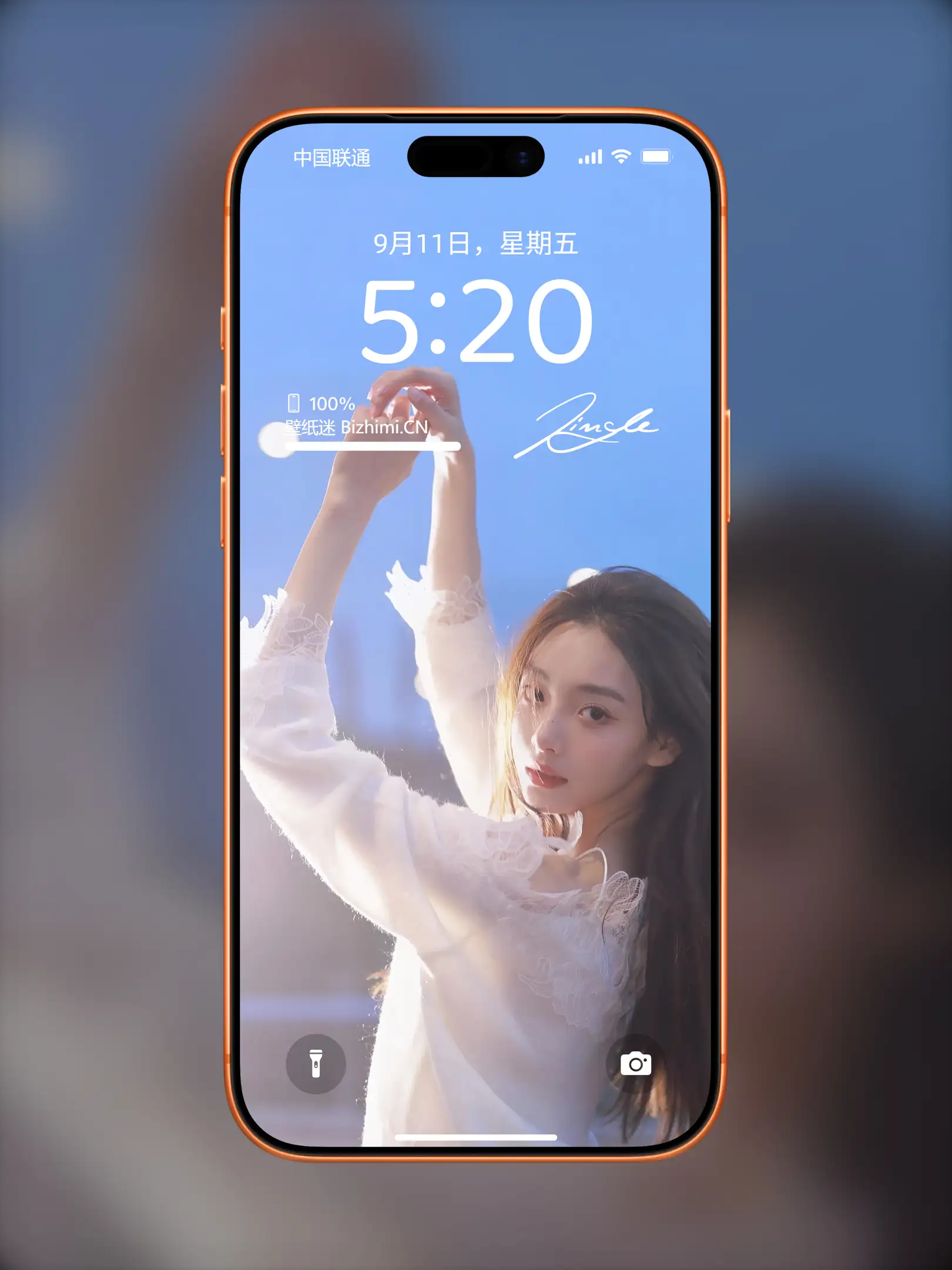 性感迷人的 女孩生活快照 照片 高清ipad壁纸