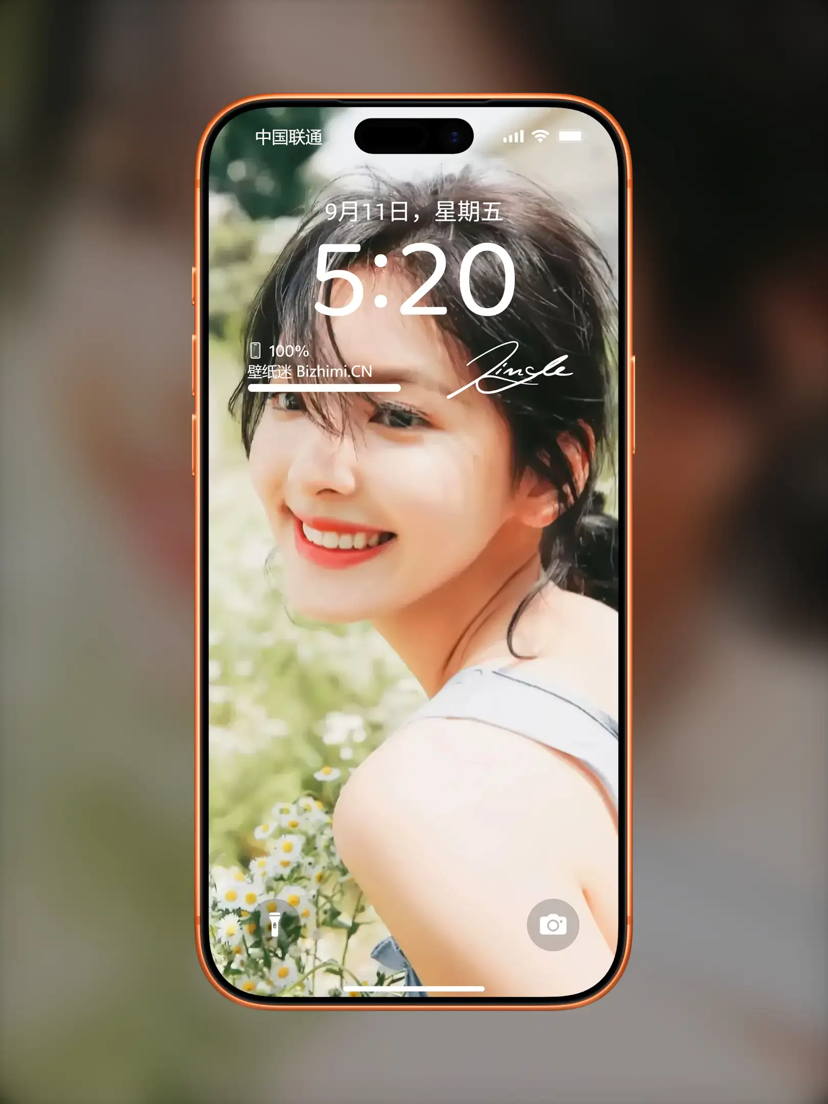 楚楚动人的 女孩艺术摄影 照片 时尚壁纸素材