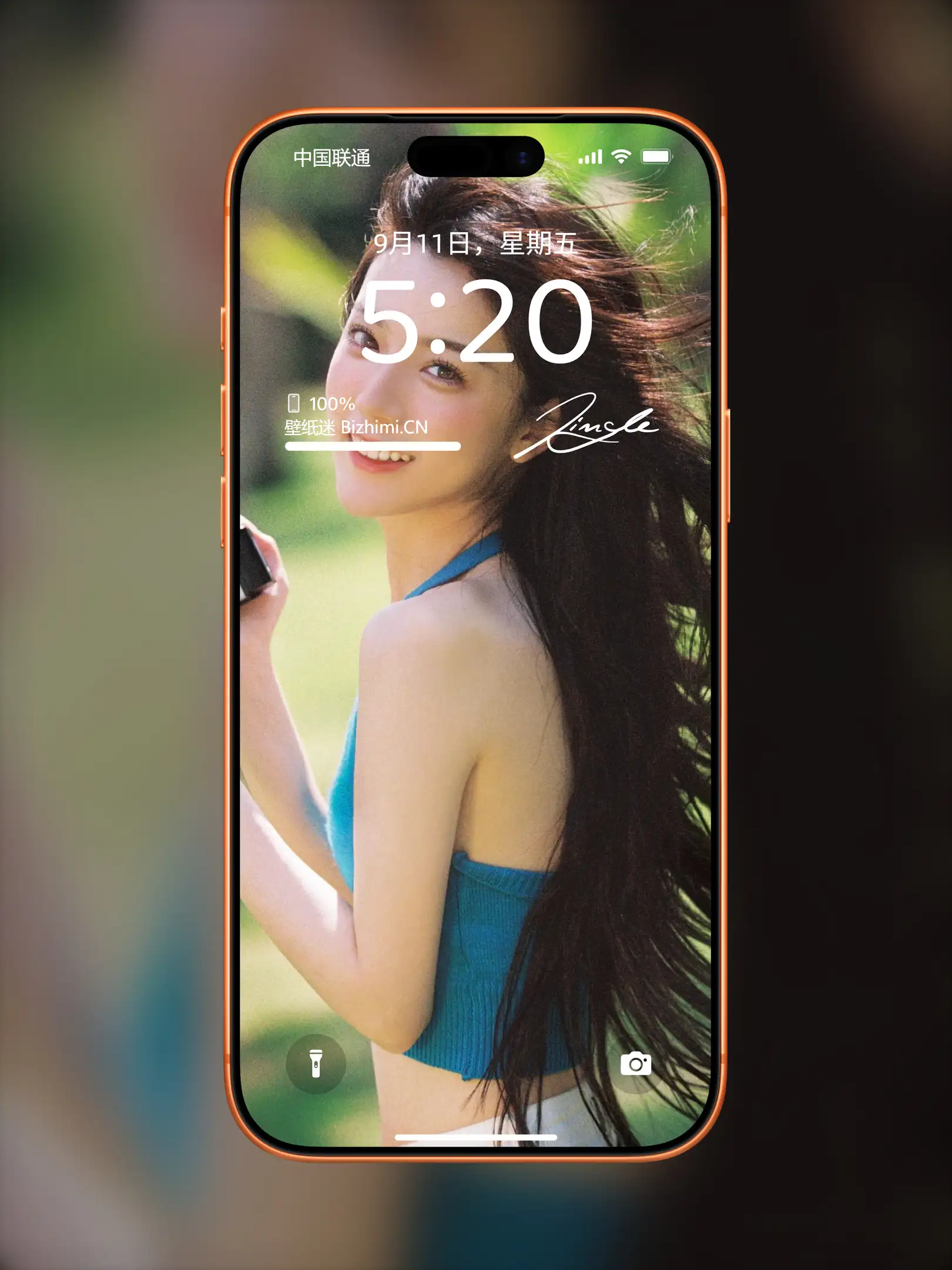 娇俏可爱的 女孩甜美写真 照片 高清美女壁纸