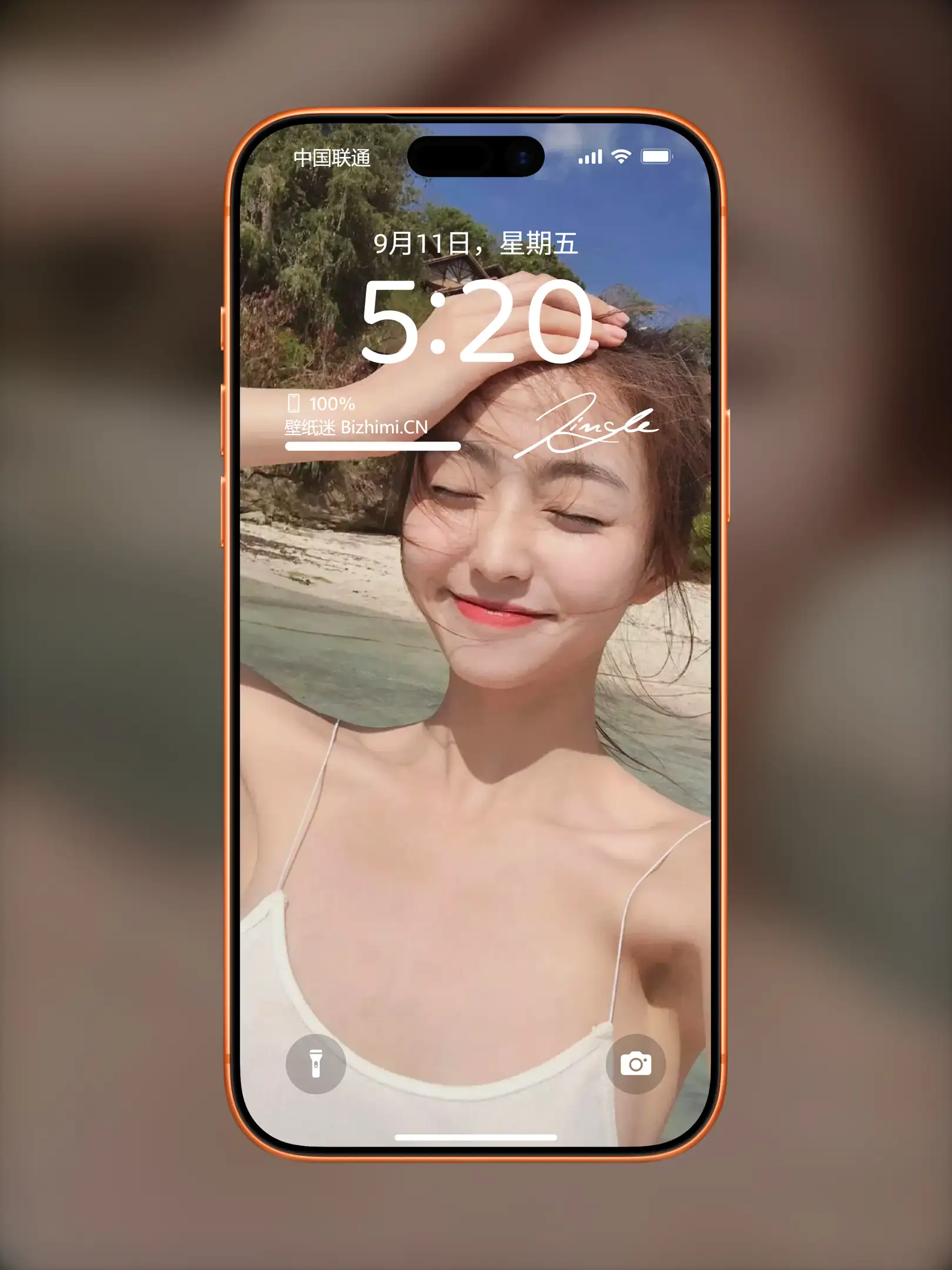 清纯可爱的 女孩甜美写真 照片 高清美女壁纸