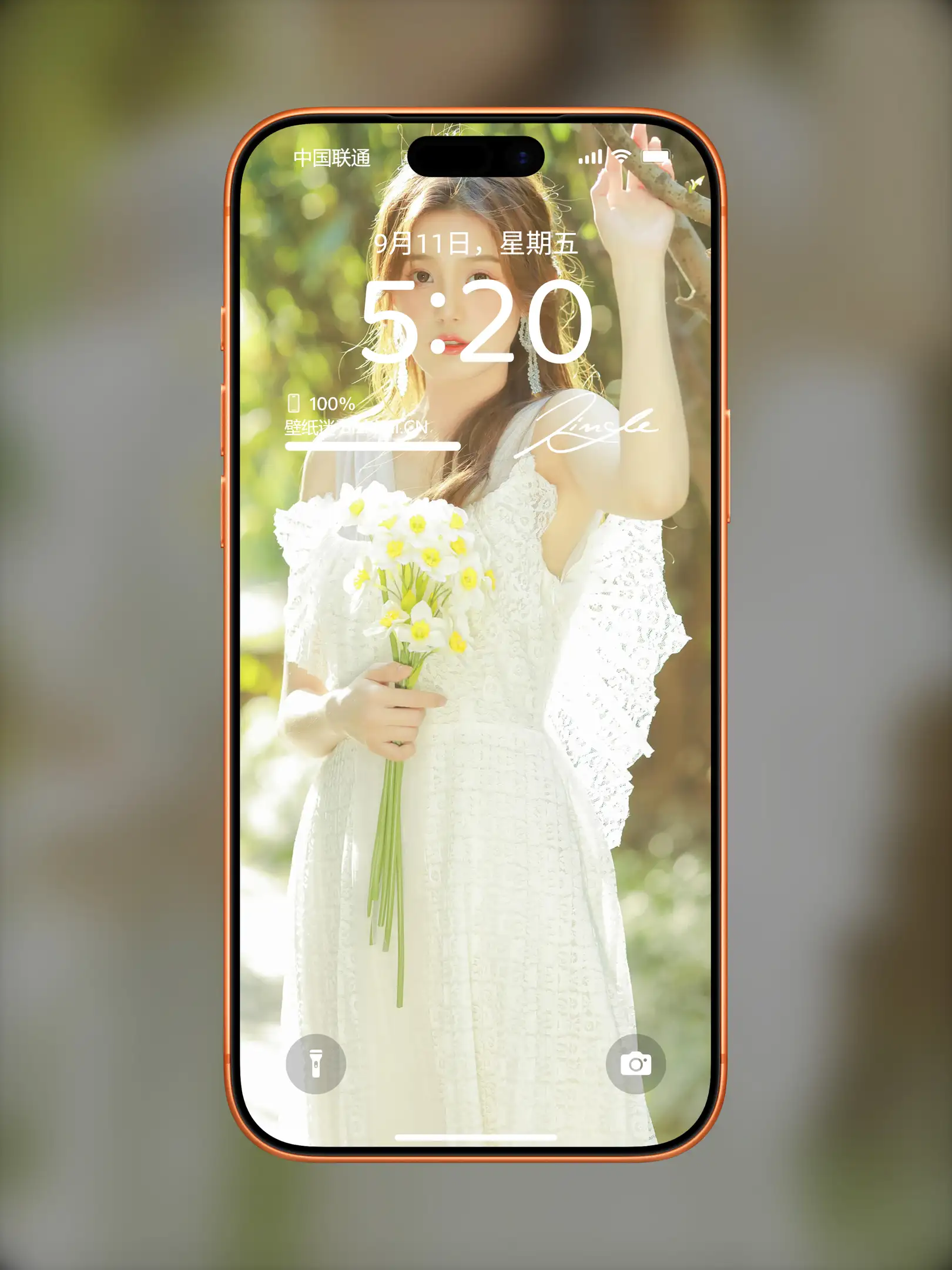 Photo by 壁纸图