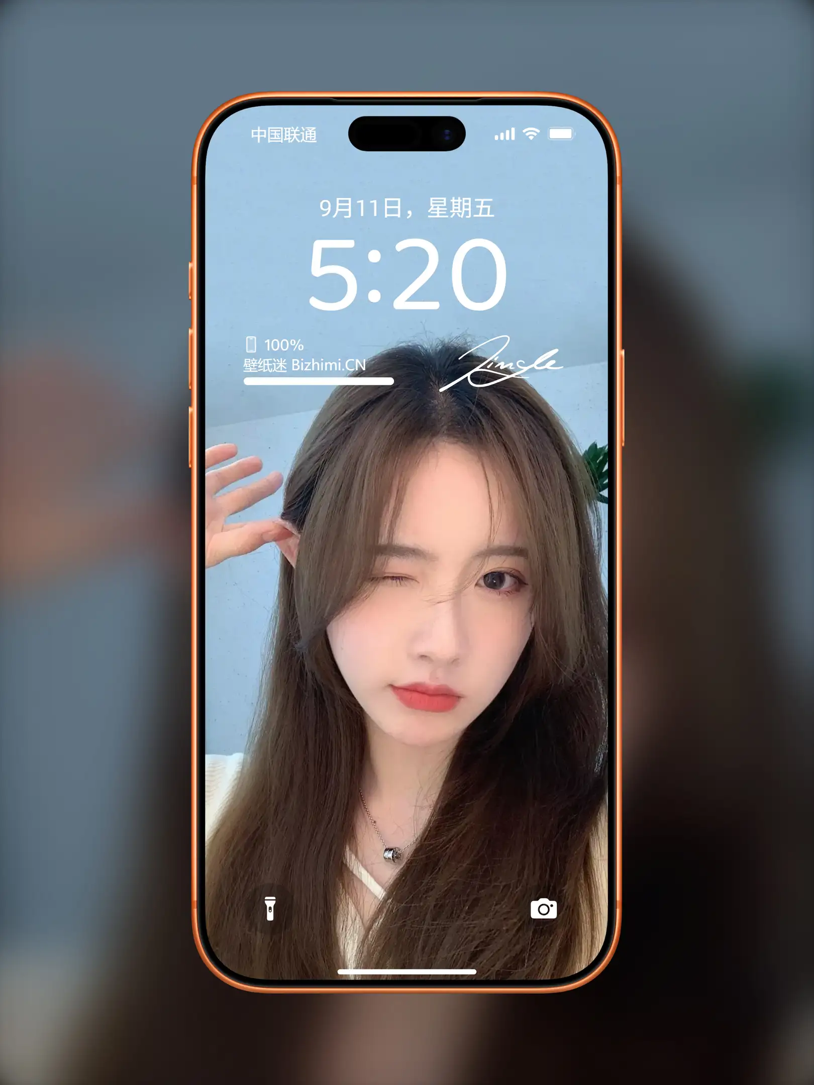 青春活力的 女孩艺术摄影 照片 时尚壁纸素材
