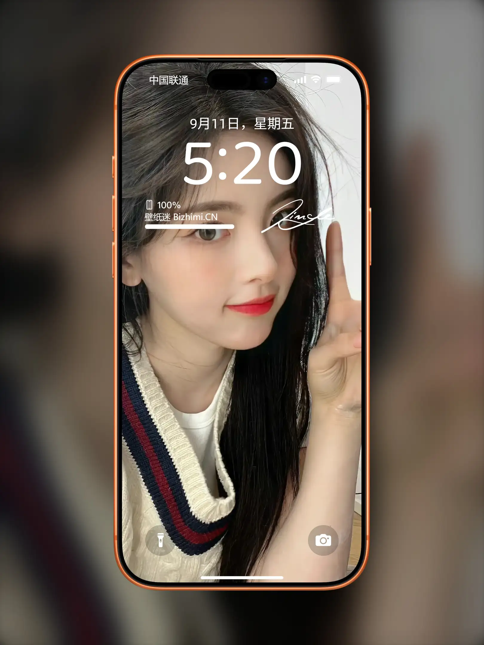 性感迷人的 女孩生活快照 照片 高清ipad壁纸