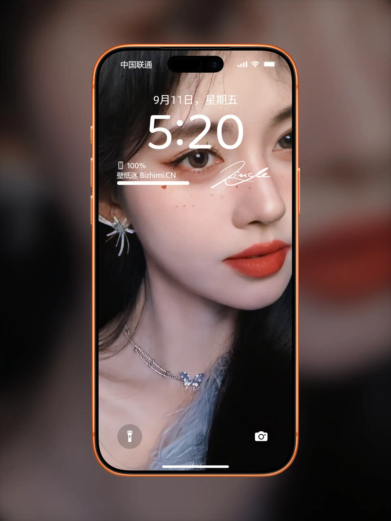 清纯可爱的 女孩甜美写真 照片 高清美女壁纸
