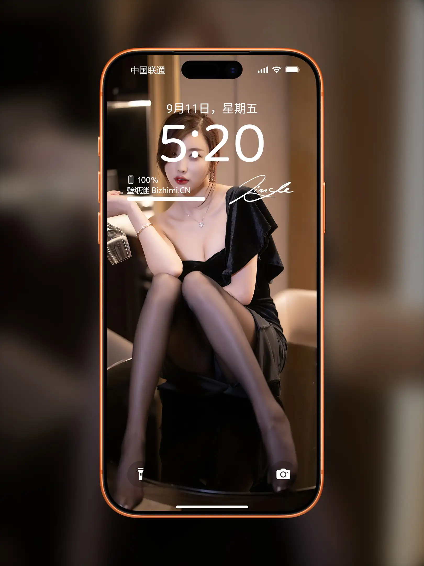 清新脱俗的 女孩甜美写真 照片 高清美女壁纸