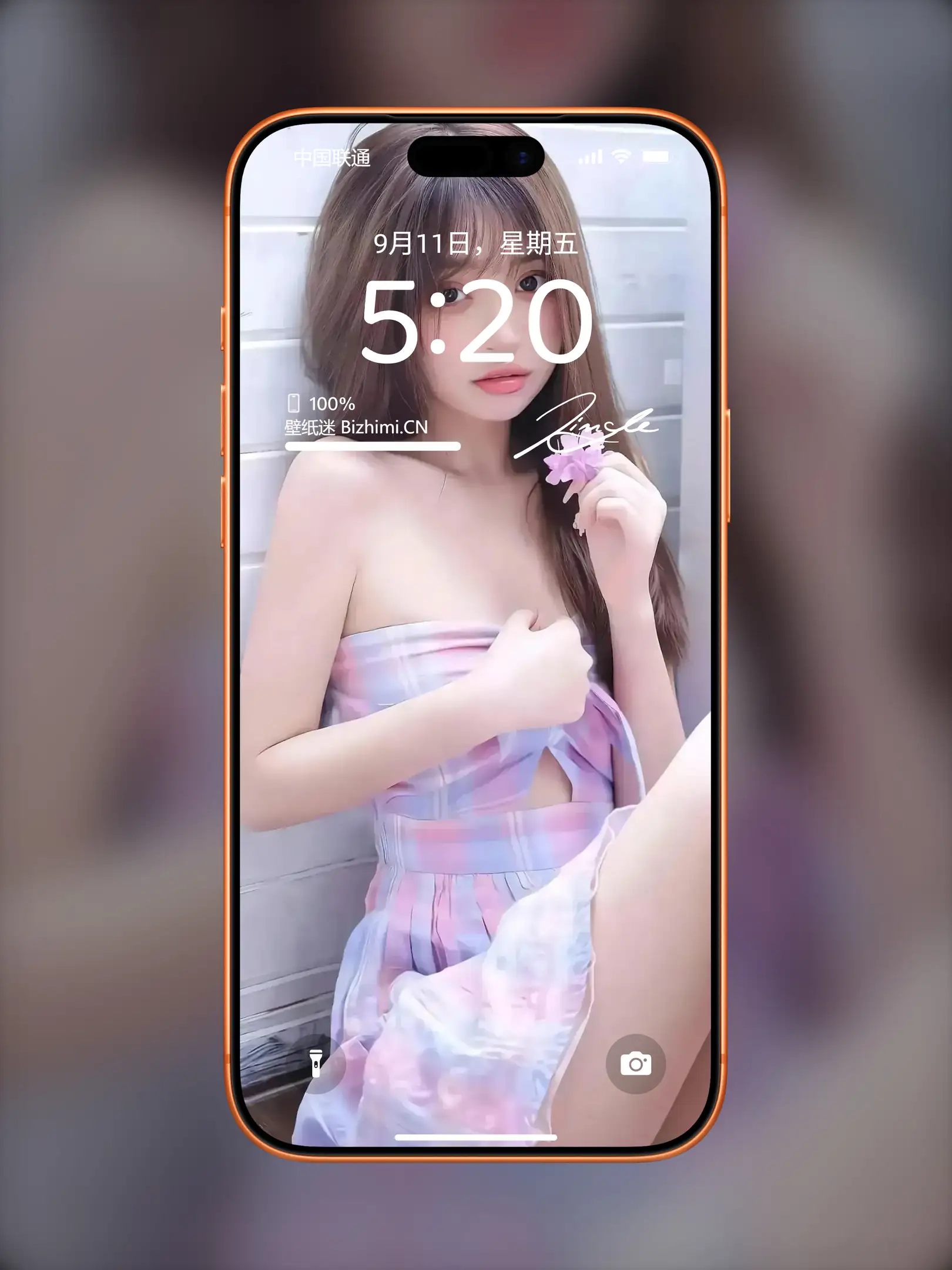 气质优雅的 女孩艺术摄影 照片 时尚壁纸素材