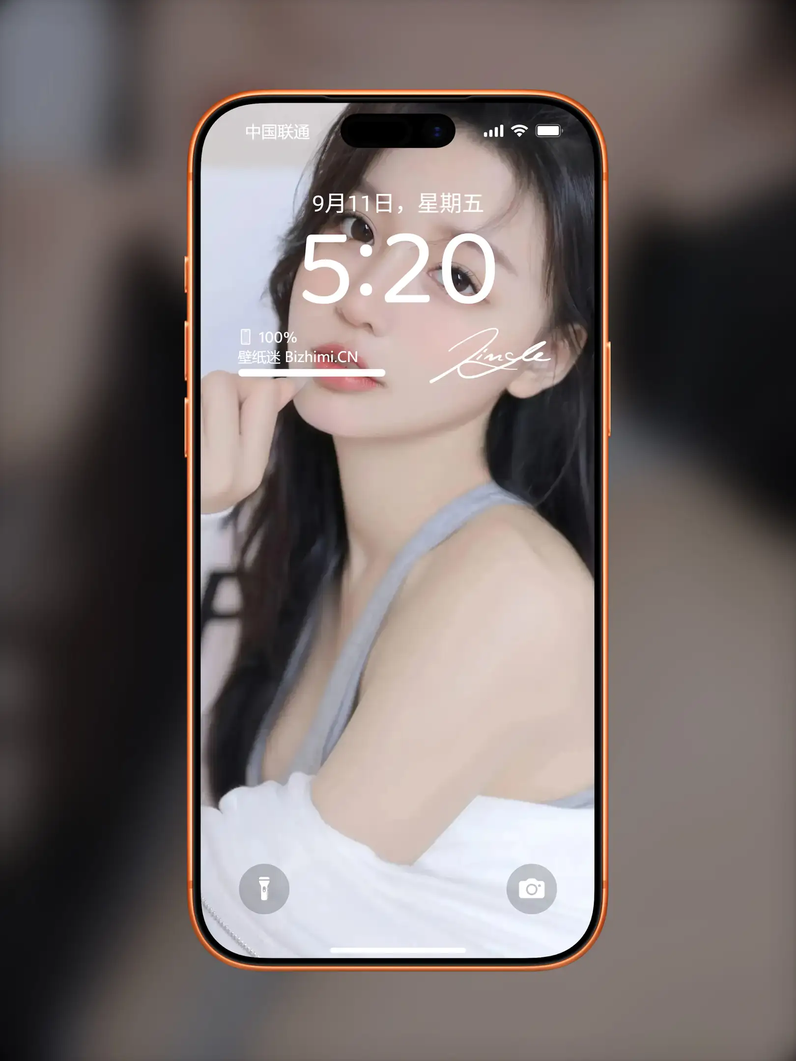 性感迷人的 女孩生活快照 照片 高清ipad壁纸