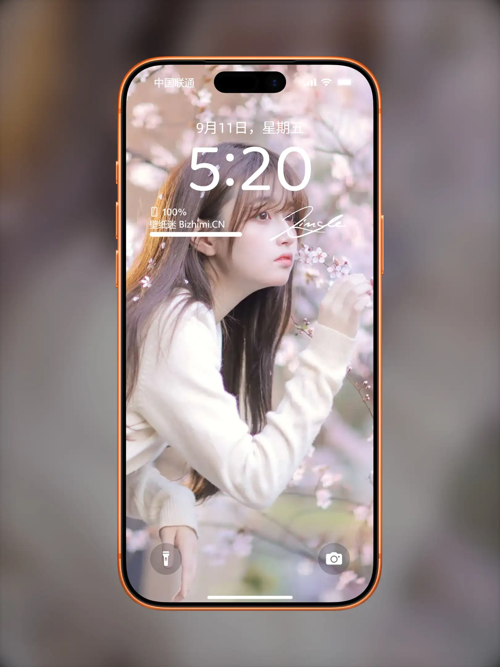 Photo by 壁纸图