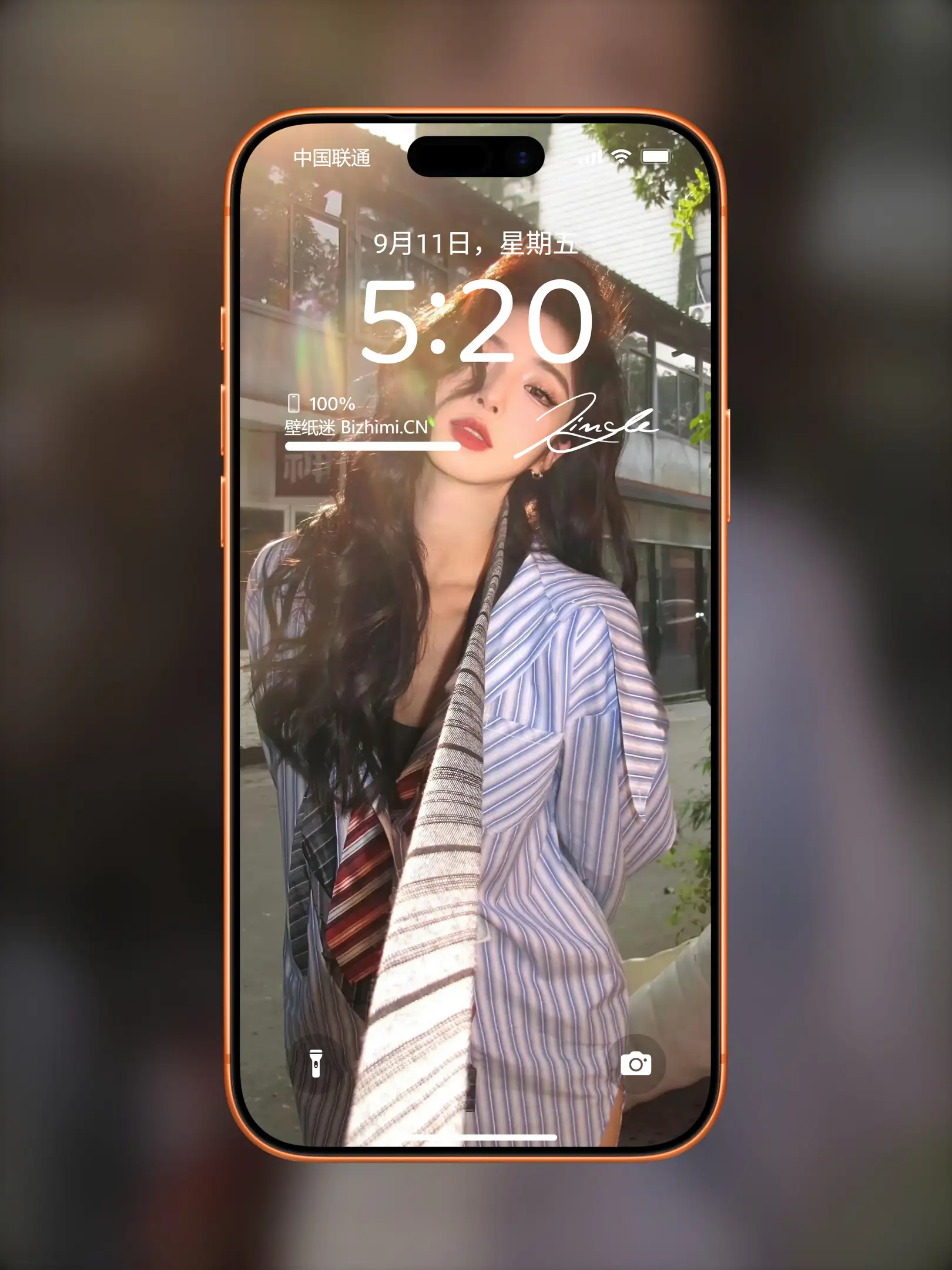 青春活力的 女孩艺术摄影 照片 时尚壁纸素材
