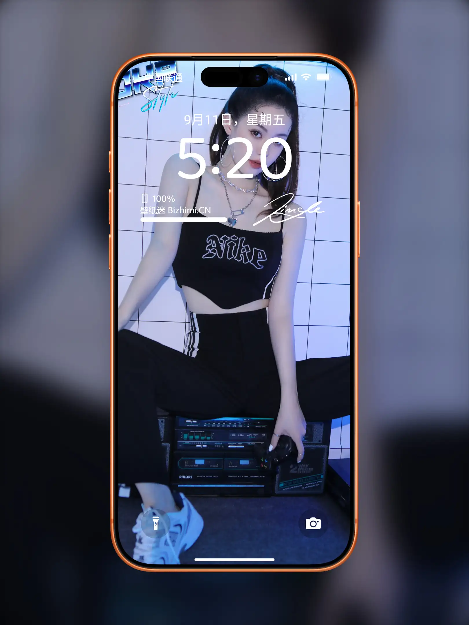 娇俏可爱的 女孩甜美写真 照片 高清美女壁纸