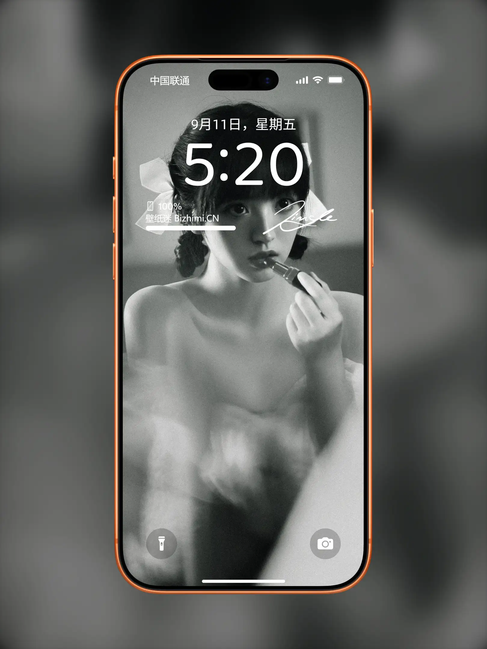 气质优雅的 女孩艺术摄影 照片 时尚壁纸素材