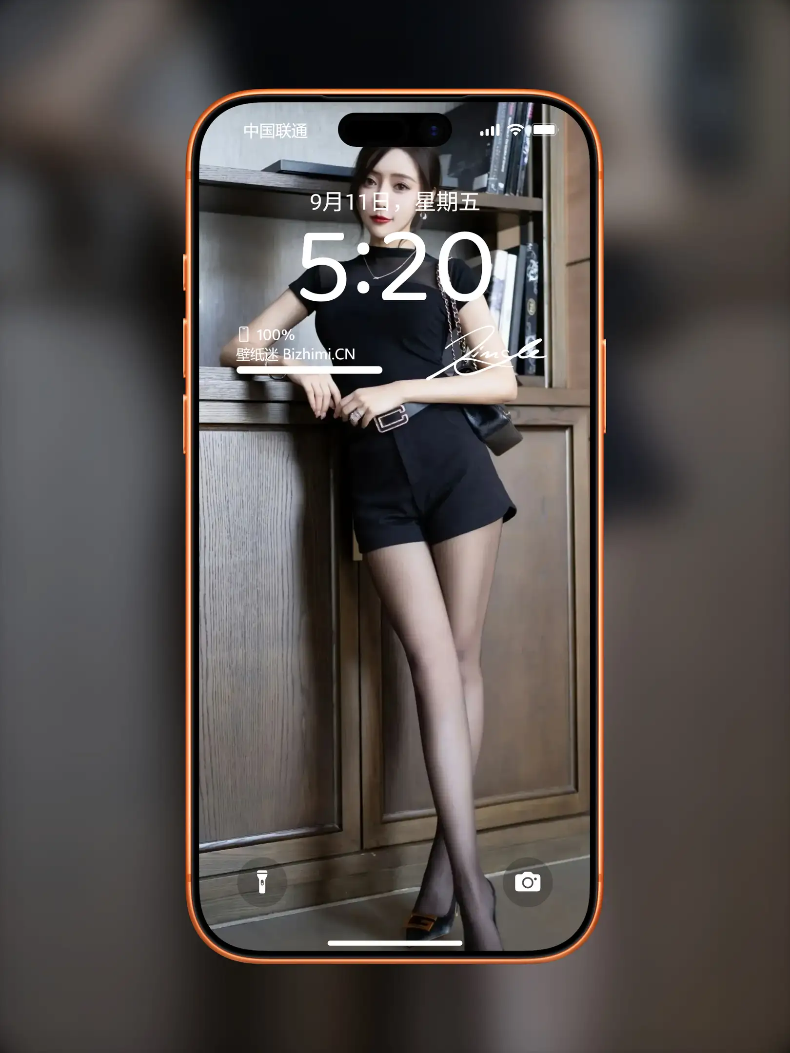 高冷御姐的 女孩甜美写真 照片 高清美女壁纸