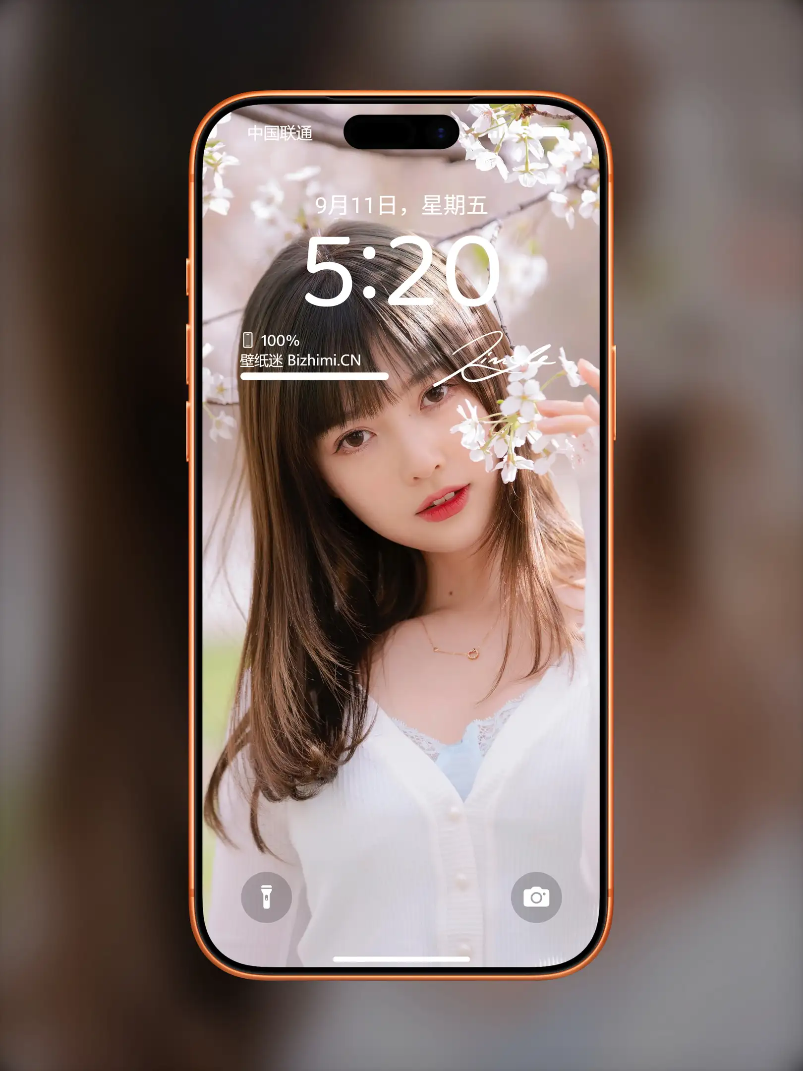 Photo by 壁纸图