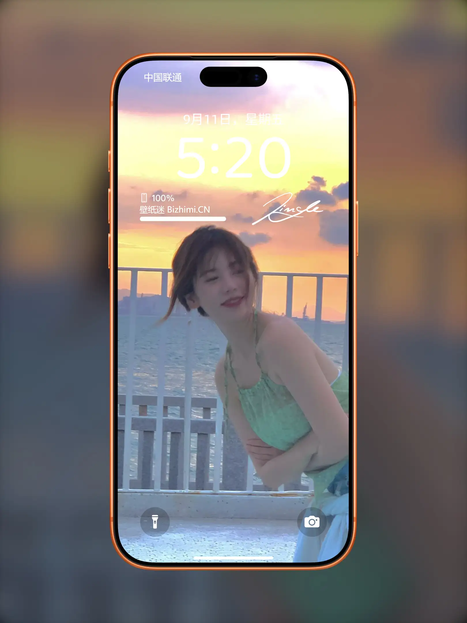 清纯可爱的 女孩甜美写真 照片 高清美女壁纸