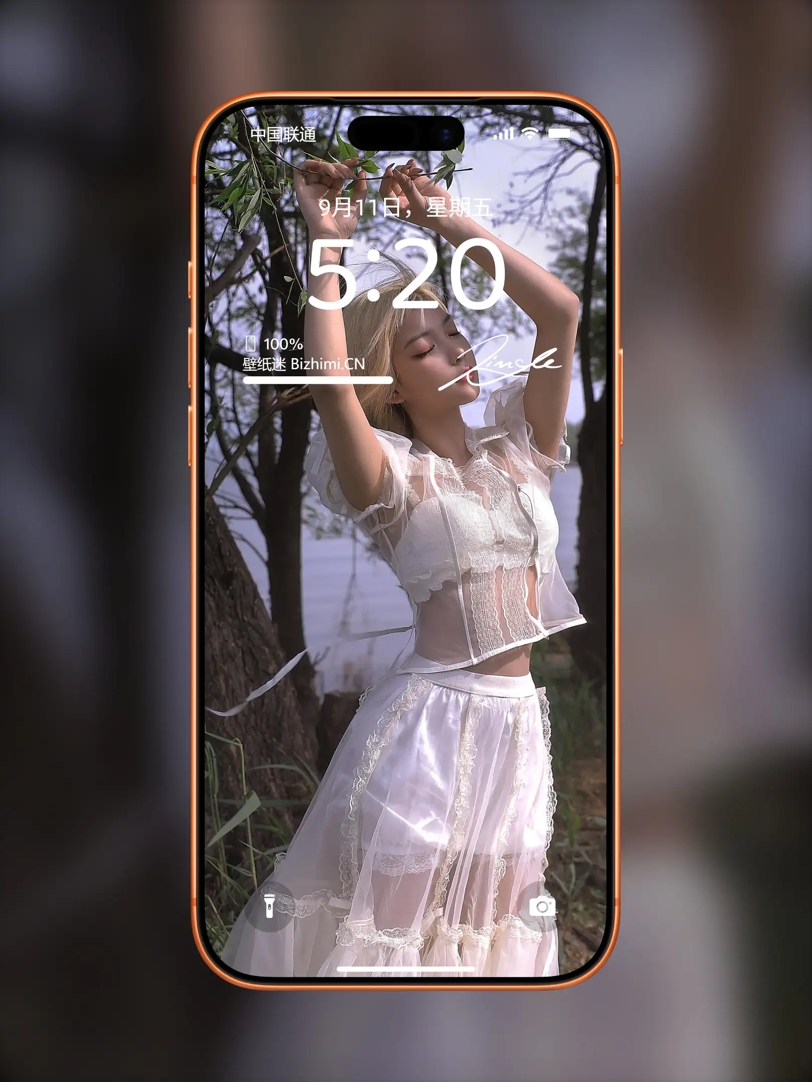 娇俏可爱的 女孩甜美写真 照片 高清美女壁纸
