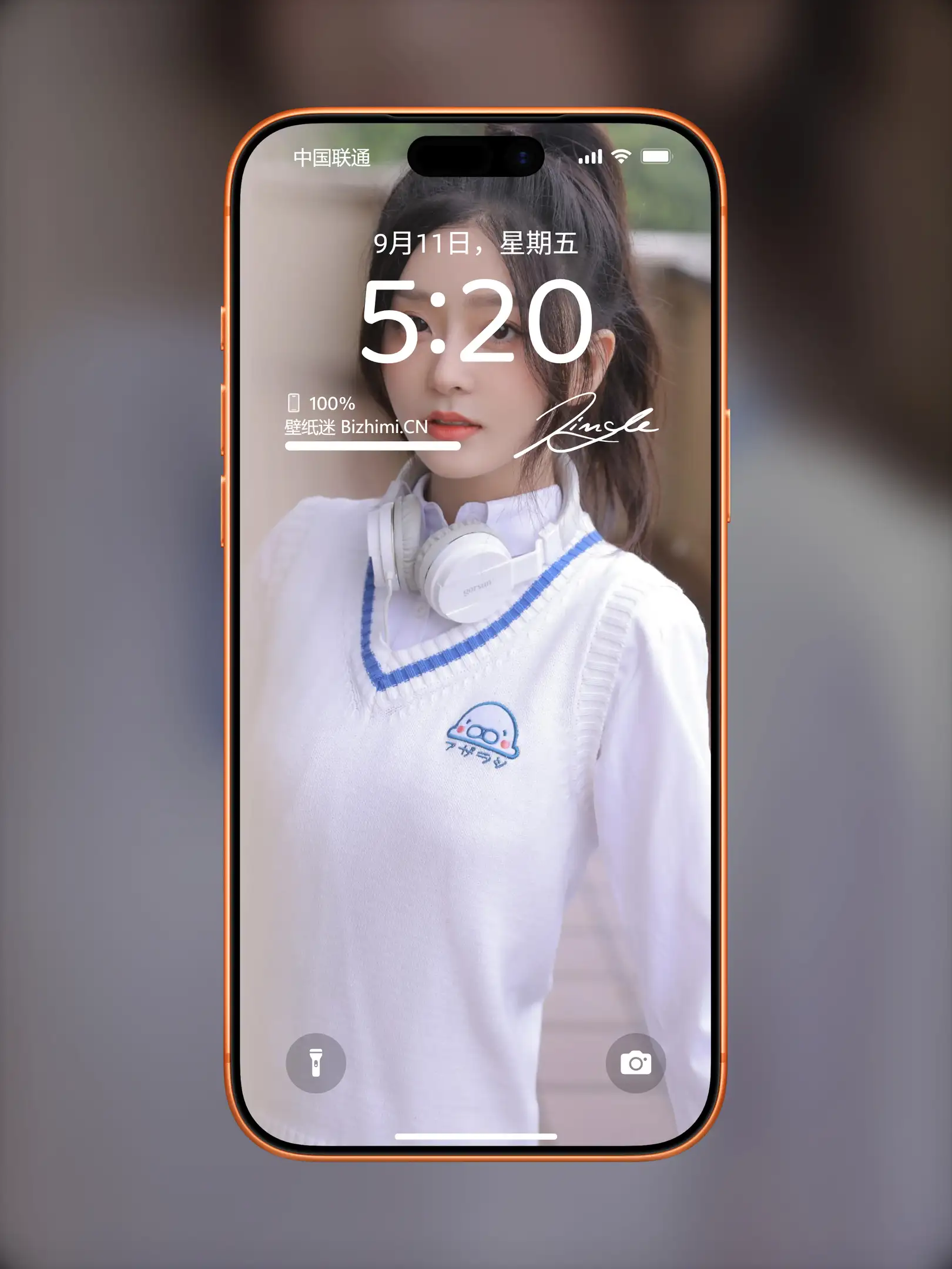 Photo by 壁纸图
