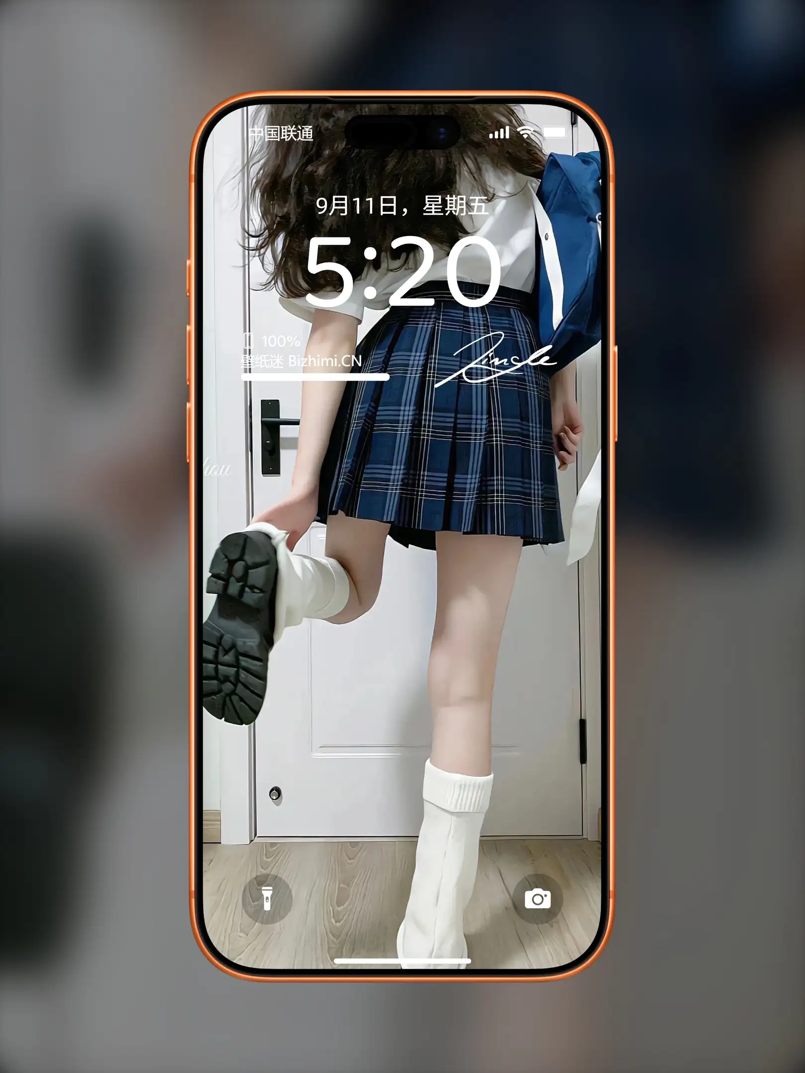 Photo by 壁纸图
