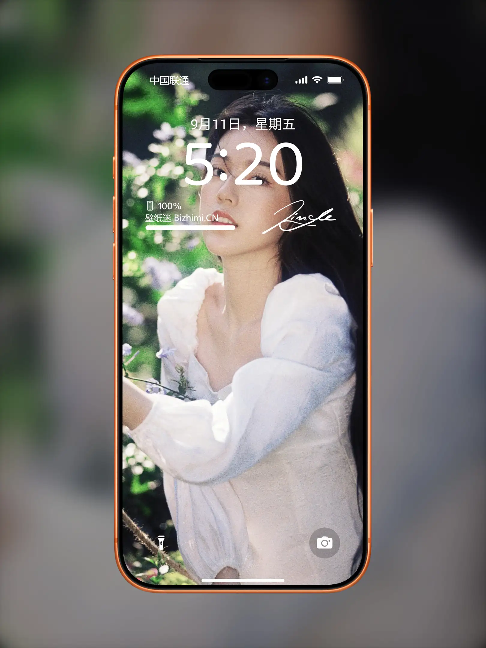 性感迷人的 女孩街拍美图 照片 唯美壁纸图片