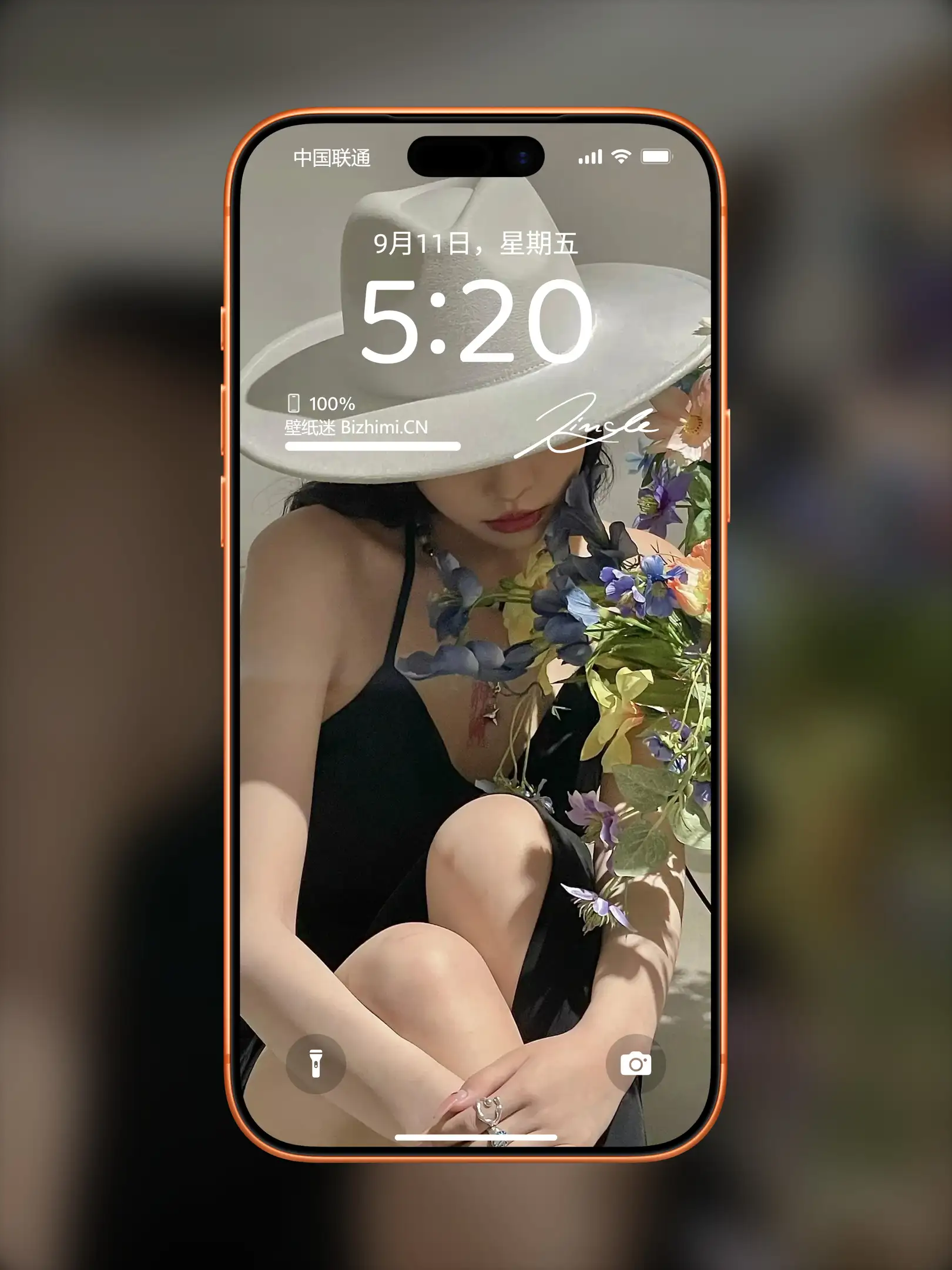 气质优雅的 女孩艺术摄影 照片 时尚壁纸素材