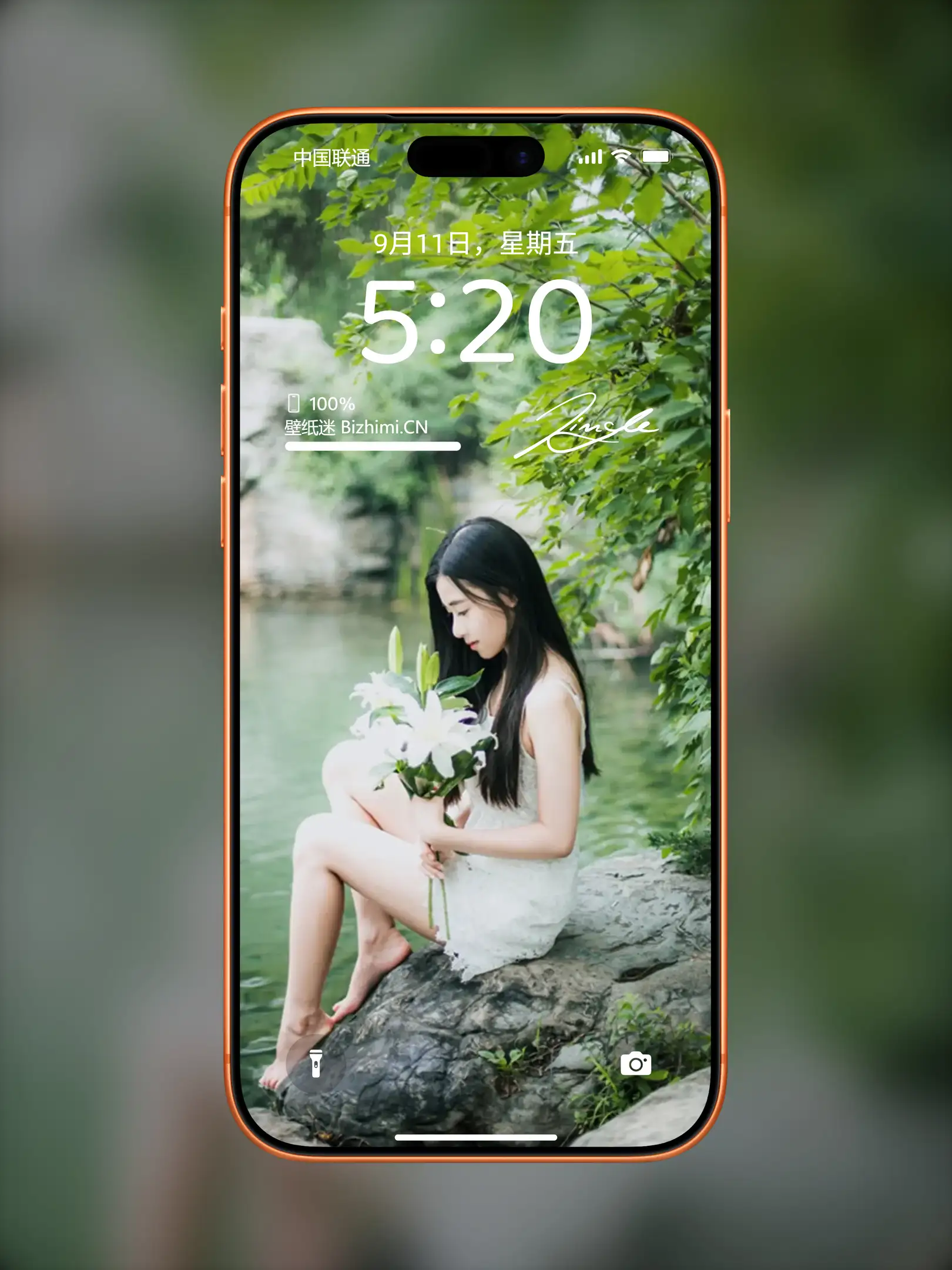 楚楚动人的 女孩艺术摄影 照片 时尚壁纸素材