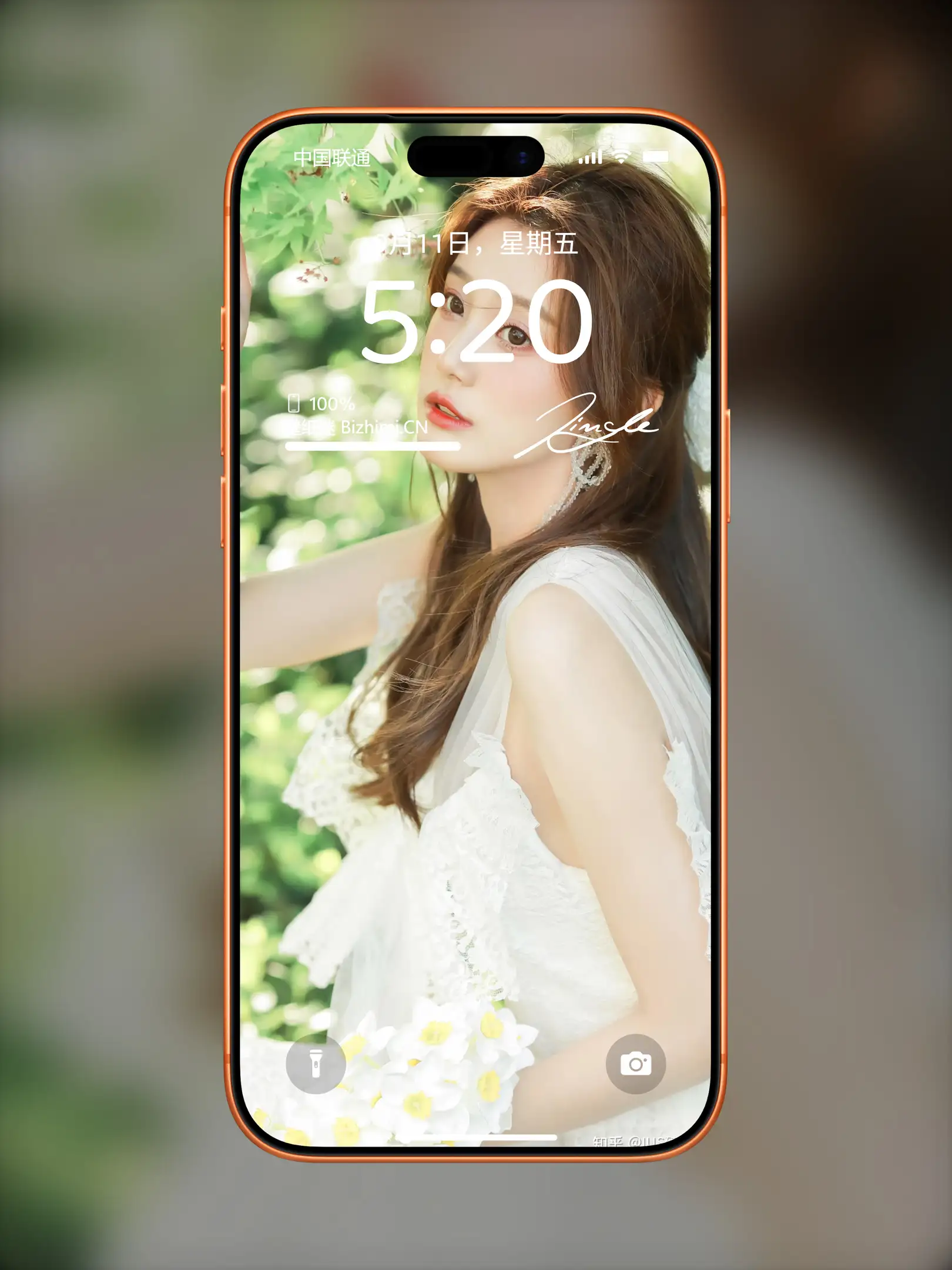 清纯可爱的 女孩甜美写真 照片 高清美女壁纸