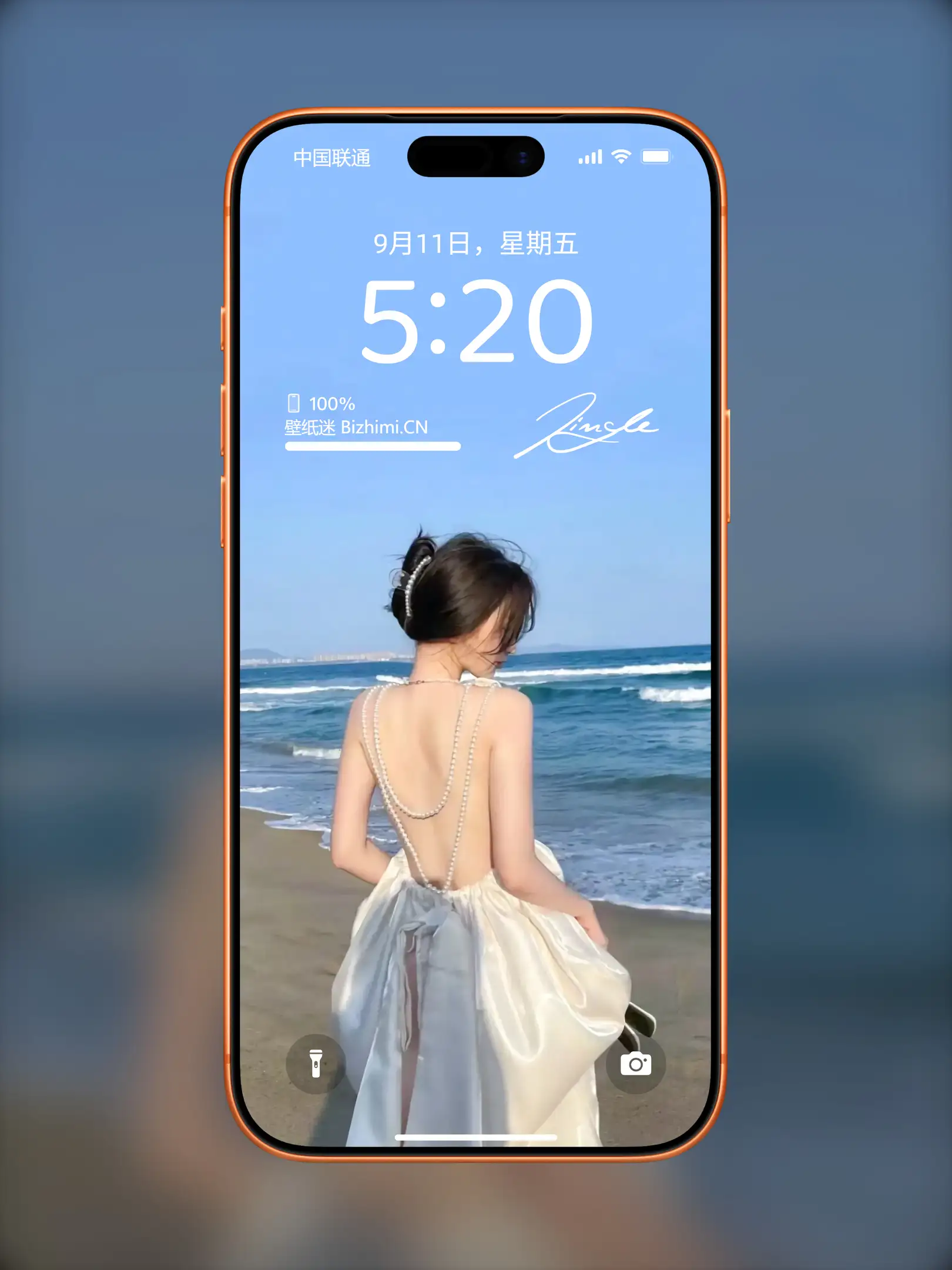 青春活力的 女孩艺术摄影 照片 时尚壁纸素材