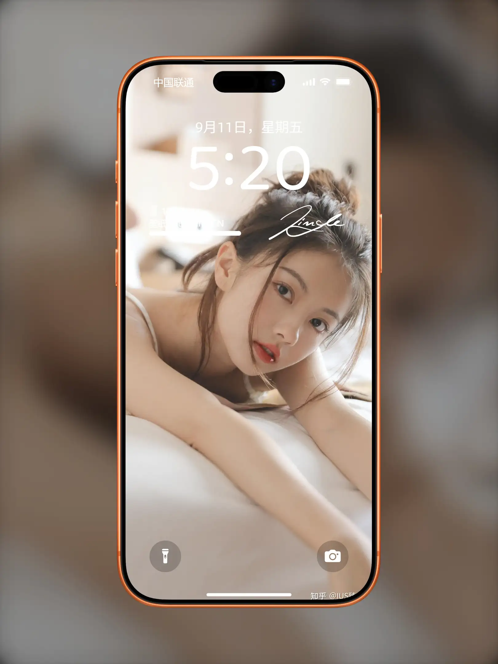 性感迷人的 女孩街拍美图 照片 唯美壁纸图片