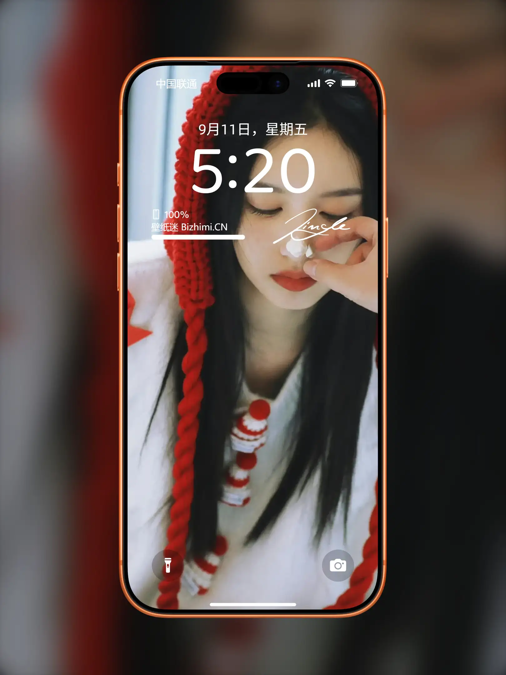 娇俏可爱的 女孩甜美写真 照片 高清美女壁纸