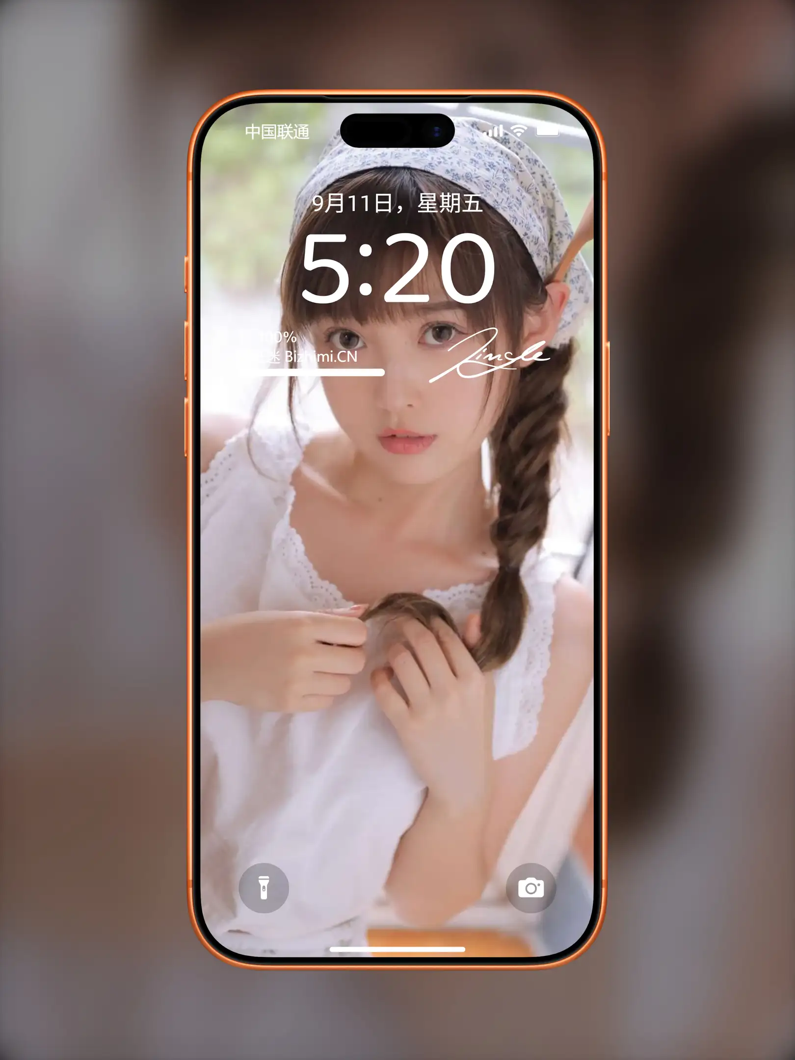 高冷御姐的 女孩室内写真 照片 高清壁纸资源