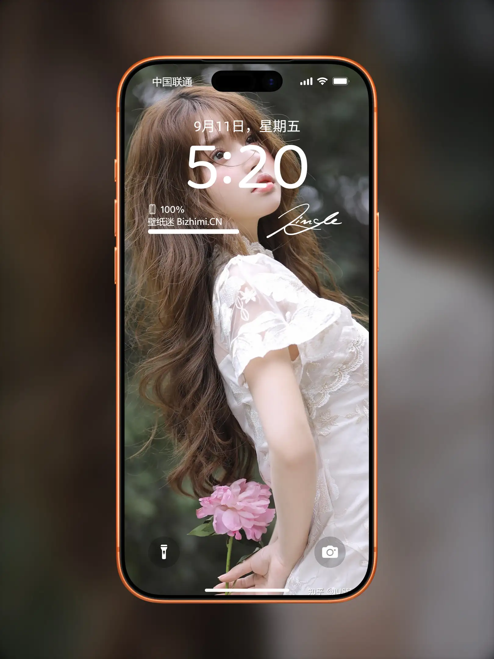 清纯可爱的 女孩甜美写真 照片 高清美女壁纸