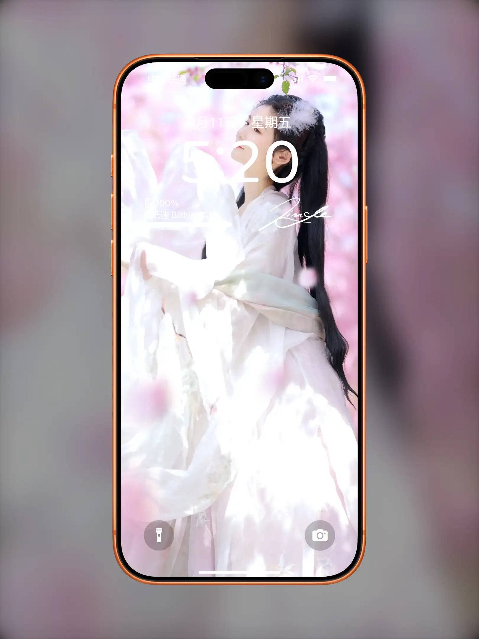 高冷御姐的 女孩时尚大片 照片 精美锁屏壁纸