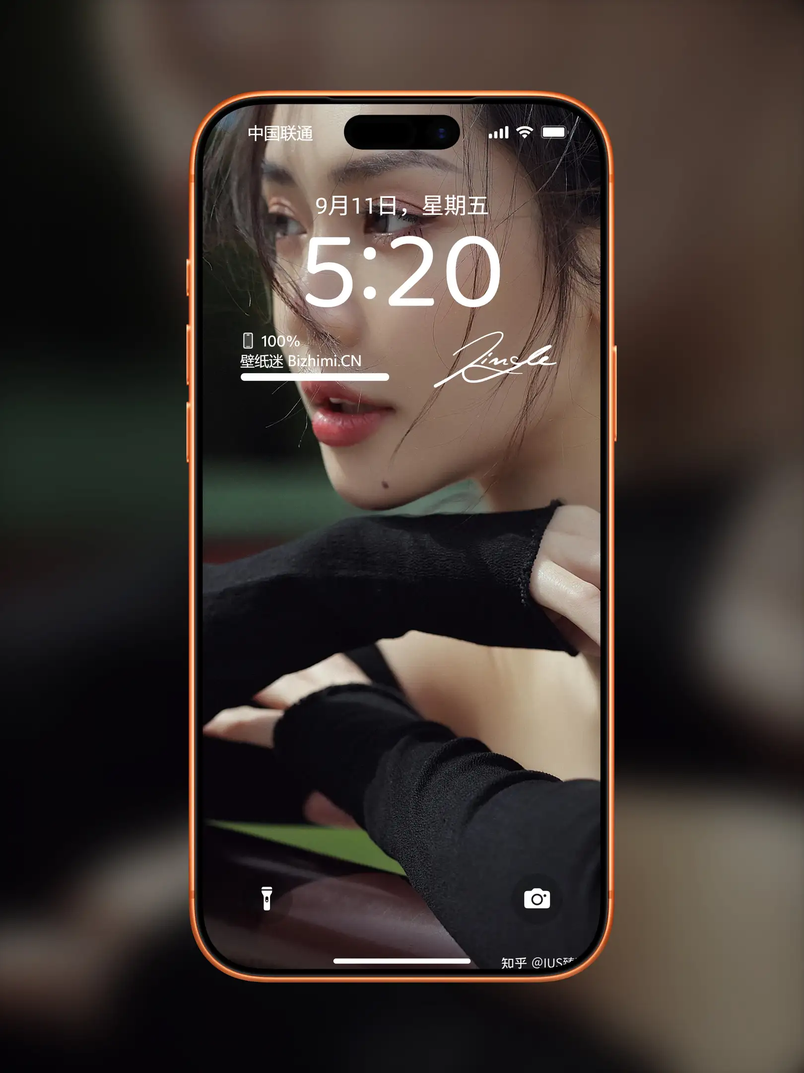 性感迷人的 女孩街拍美图 照片 唯美壁纸图片