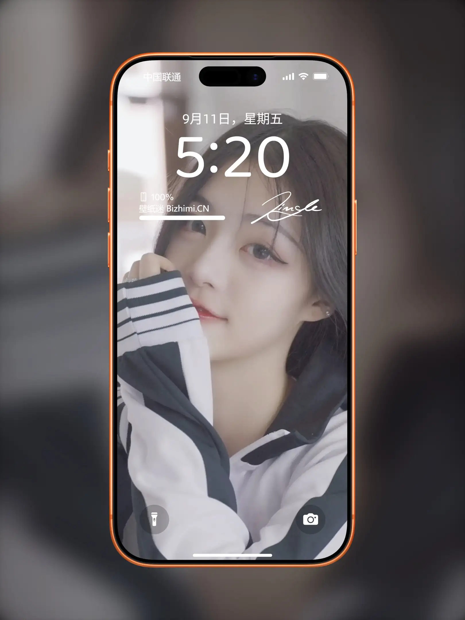 娇俏可爱的 女孩甜美写真 照片 高清美女壁纸