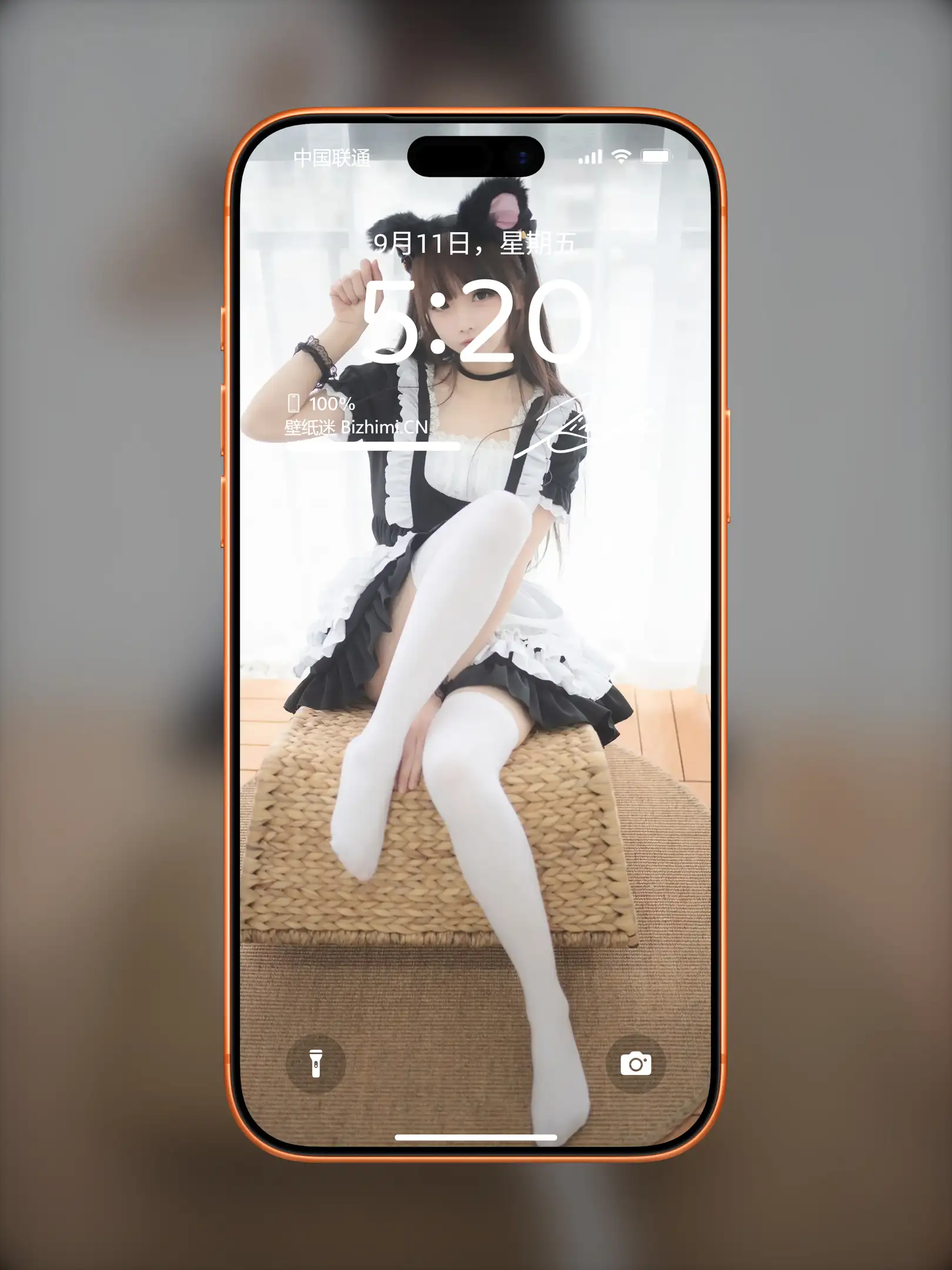 清新脱俗的 女孩甜美写真 照片 高清美女壁纸