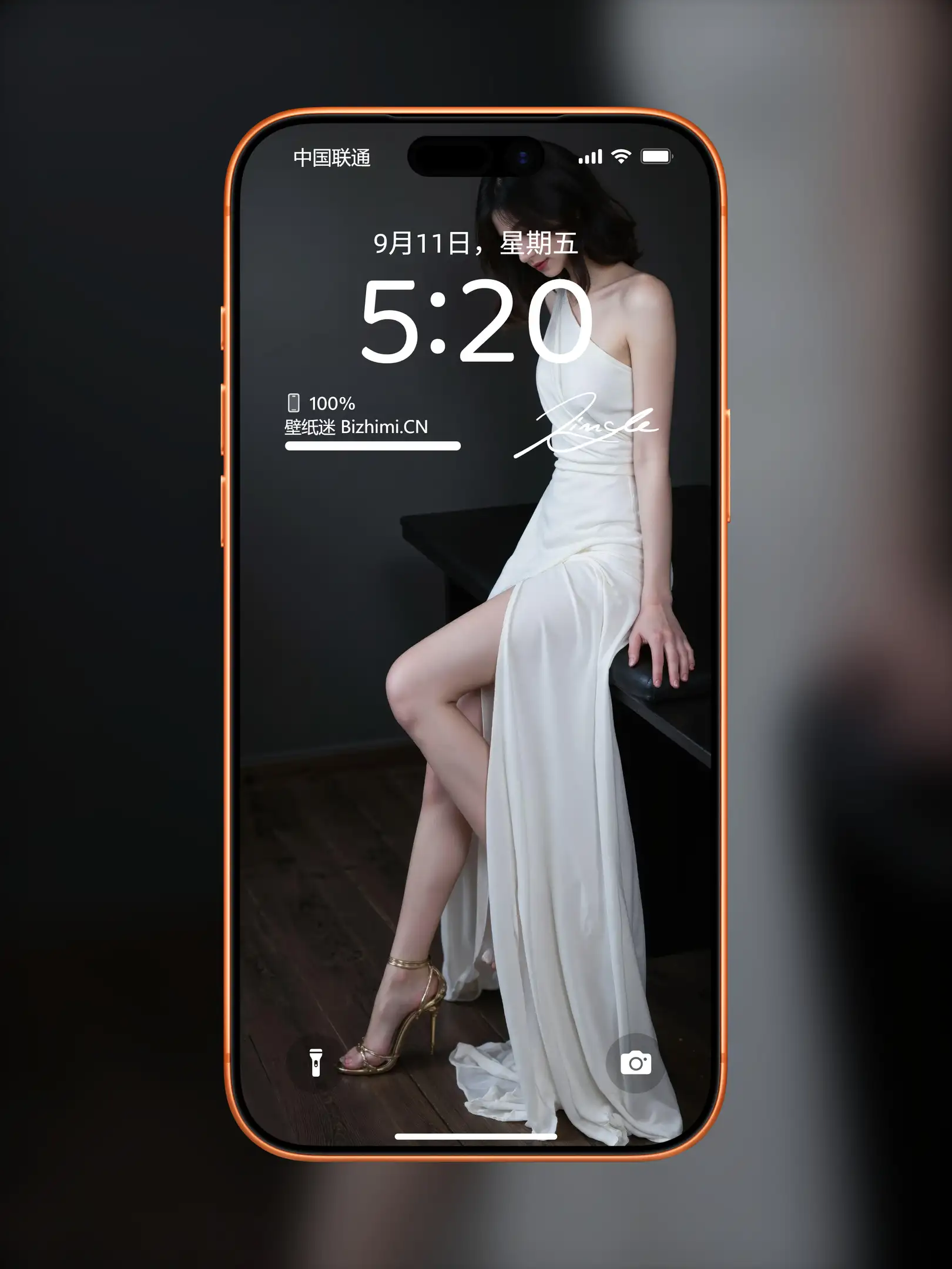 高冷御姐的 女孩甜美写真 照片 高清美女壁纸