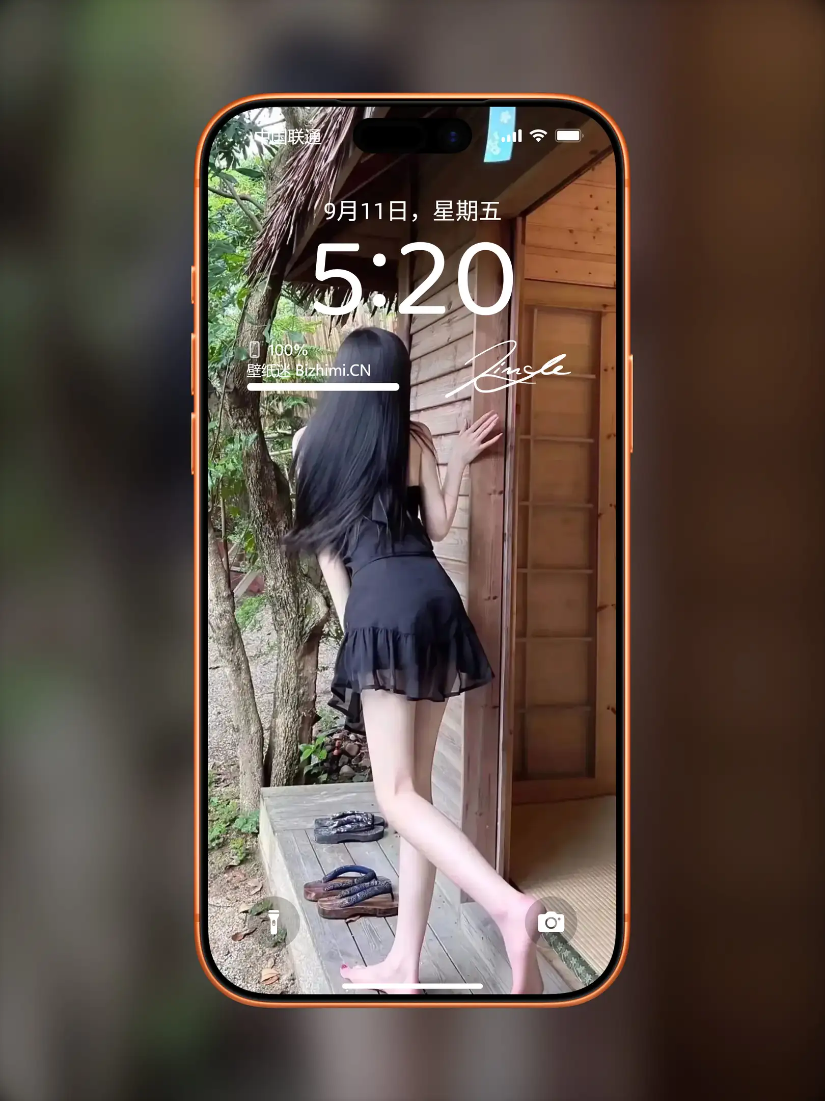 娇俏可爱的 女孩室内写真 照片 高清壁纸资源