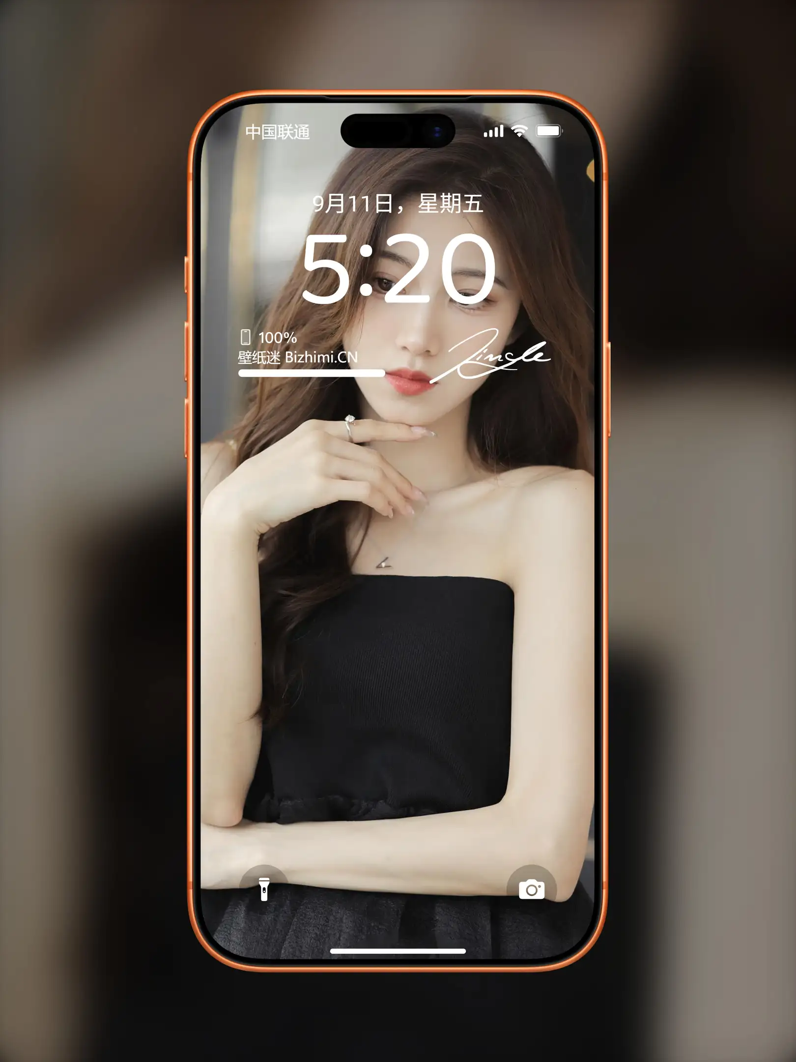 清纯可爱的 女孩甜美写真 照片 高清美女壁纸