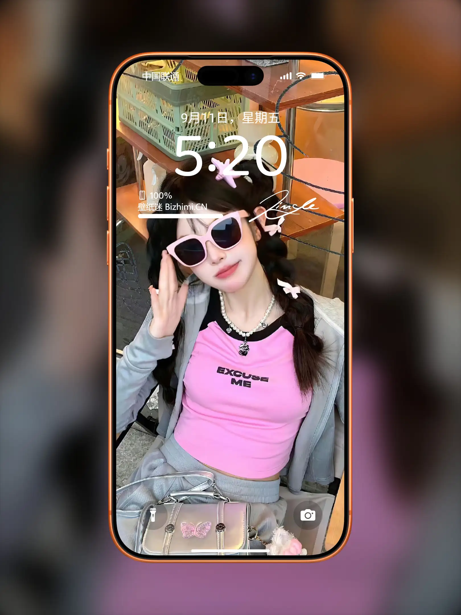 气质优雅的 女孩艺术摄影 照片 时尚壁纸素材