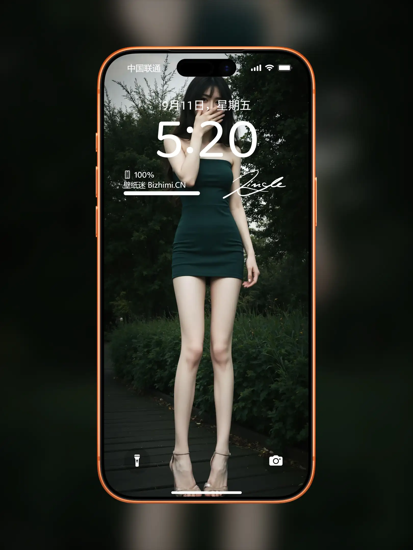 楚楚动人的 女孩艺术摄影 照片 时尚壁纸素材