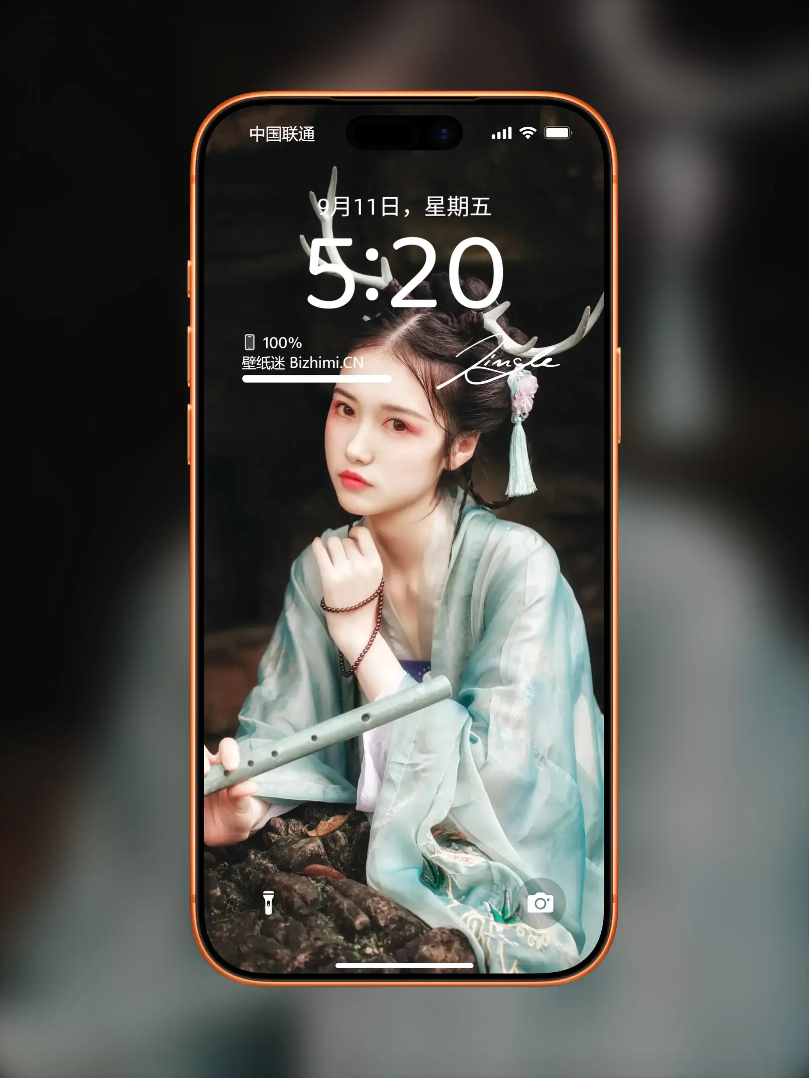 Photo by 壁纸图